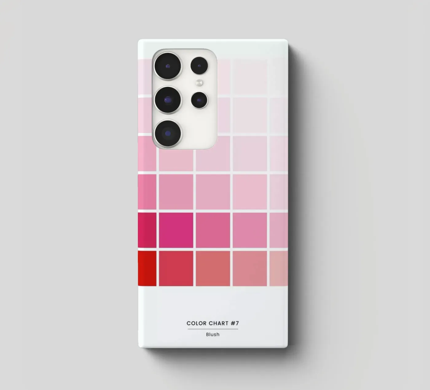 Blush cover samsung da daylight design studio