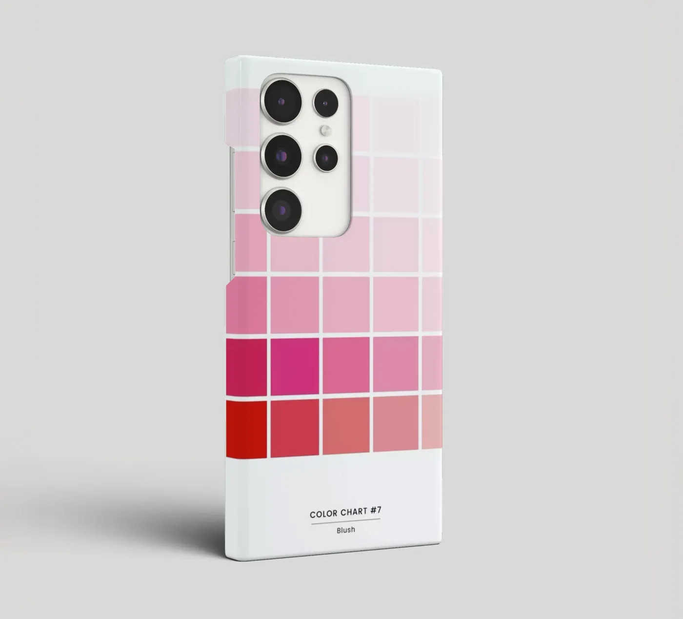 Blush cover samsung da daylight design studio