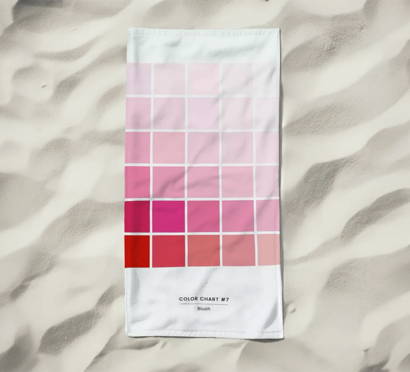 Blush telo mare da daylight design studio