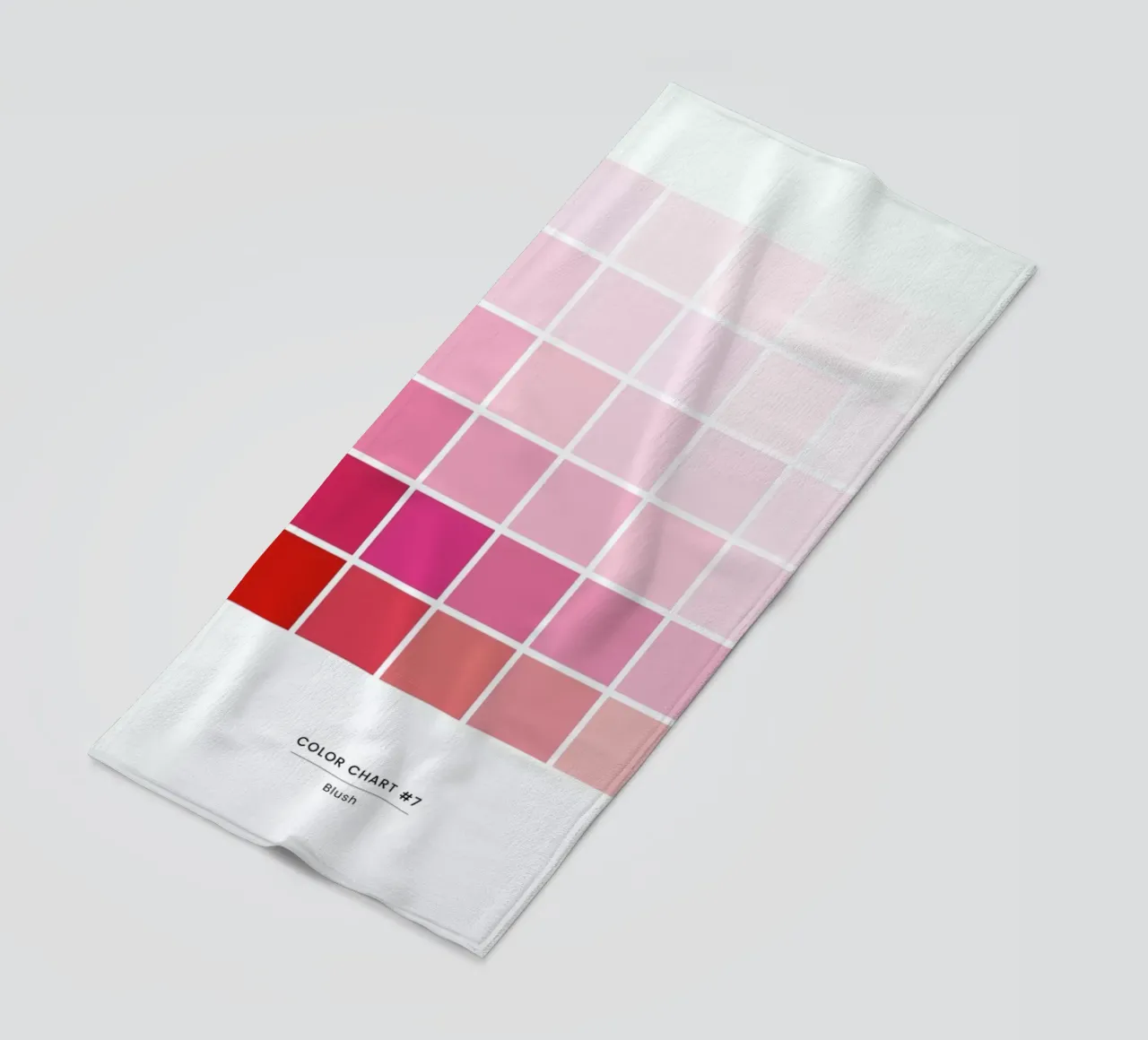 Blush telo mare da daylight design studio