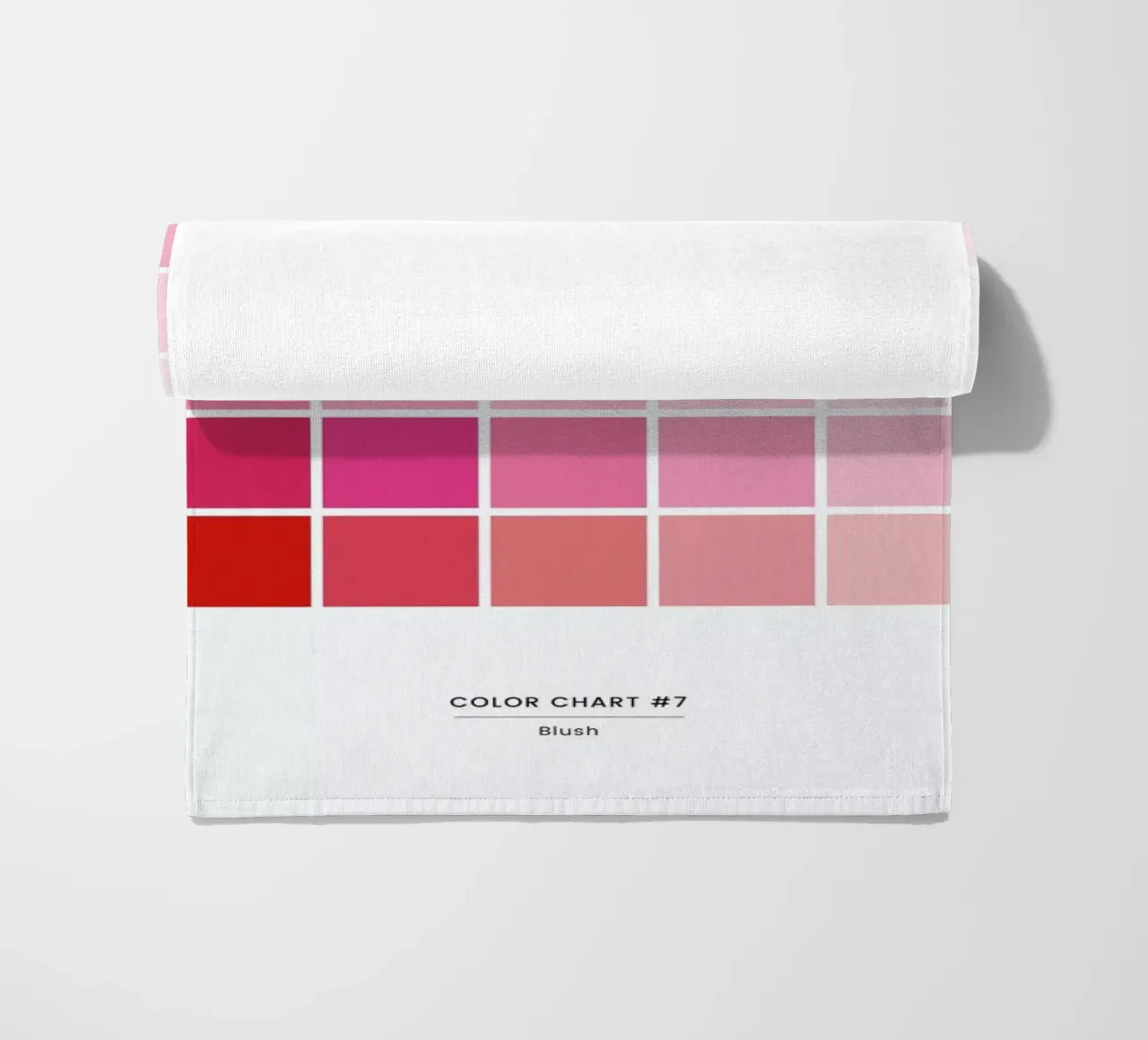 Blush telo mare da daylight design studio