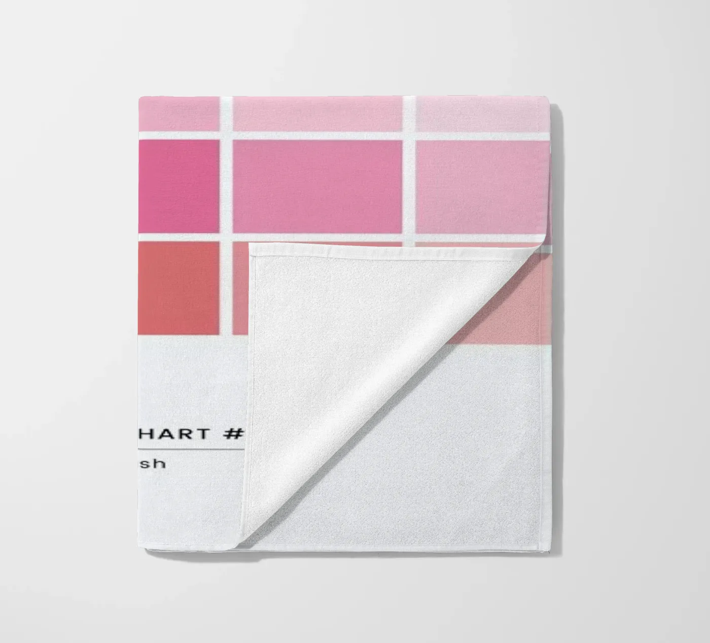 Blush telo mare da daylight design studio