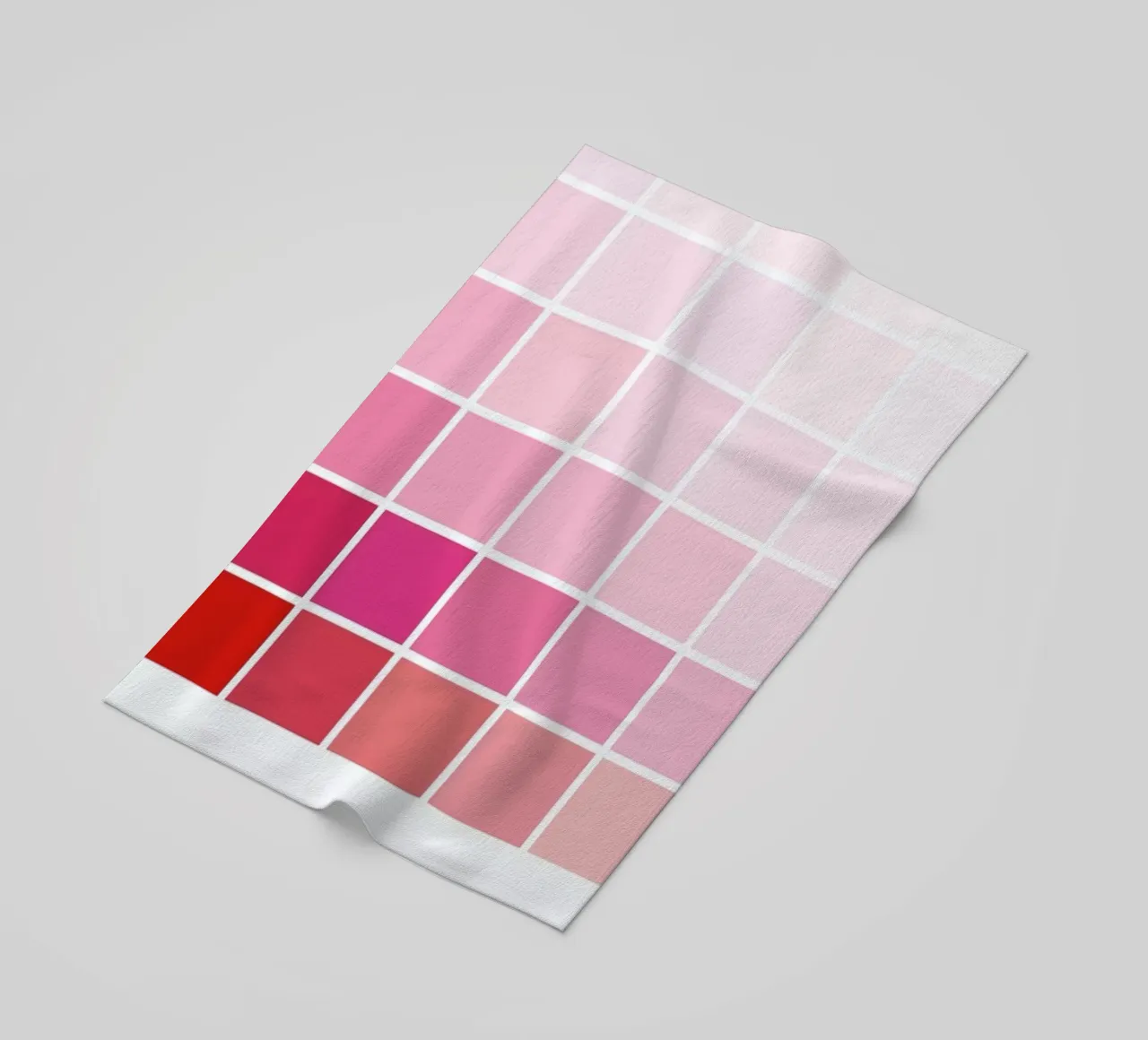 Blush telo mare da daylight design studio