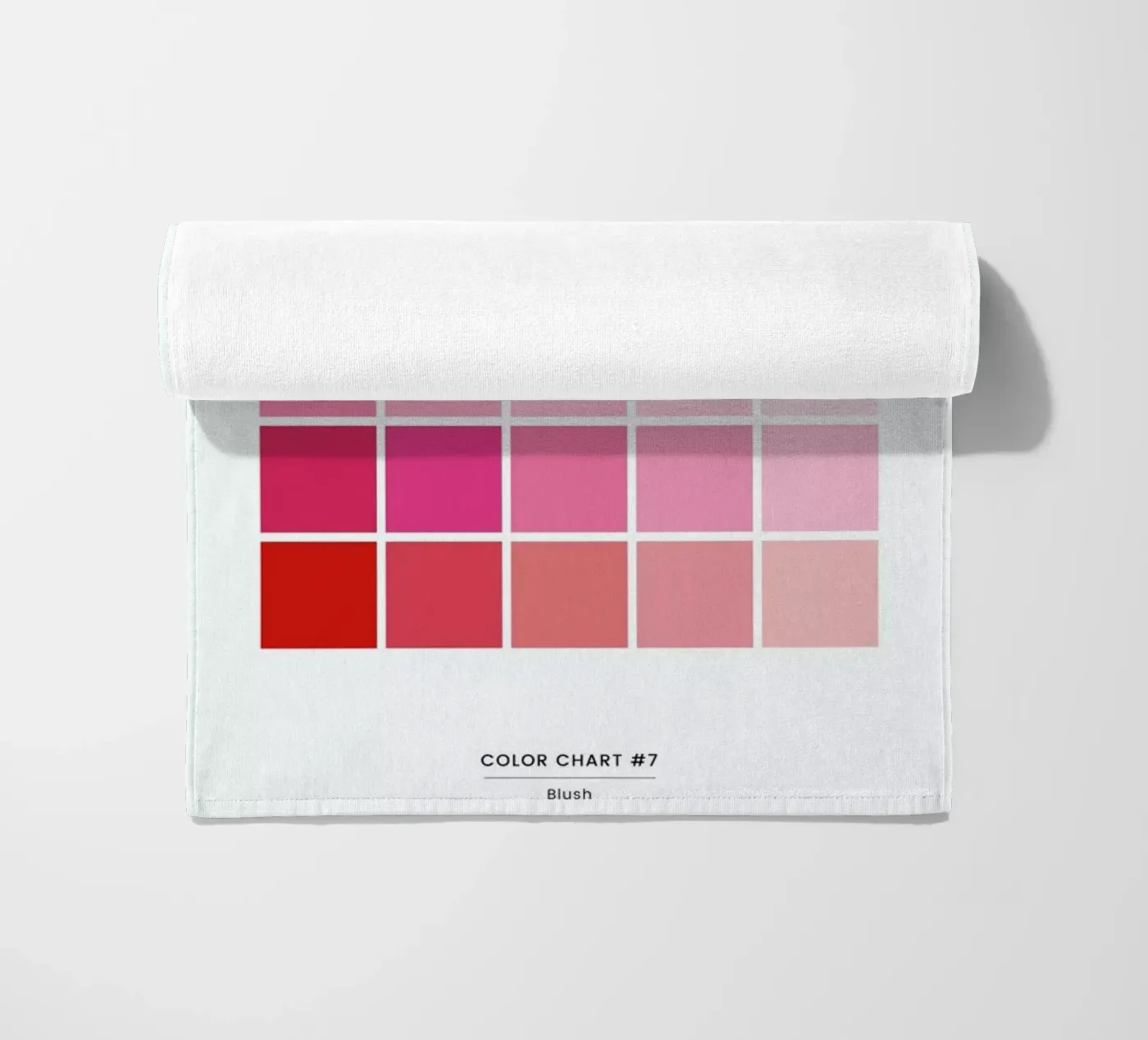 Blush telo mare da daylight design studio