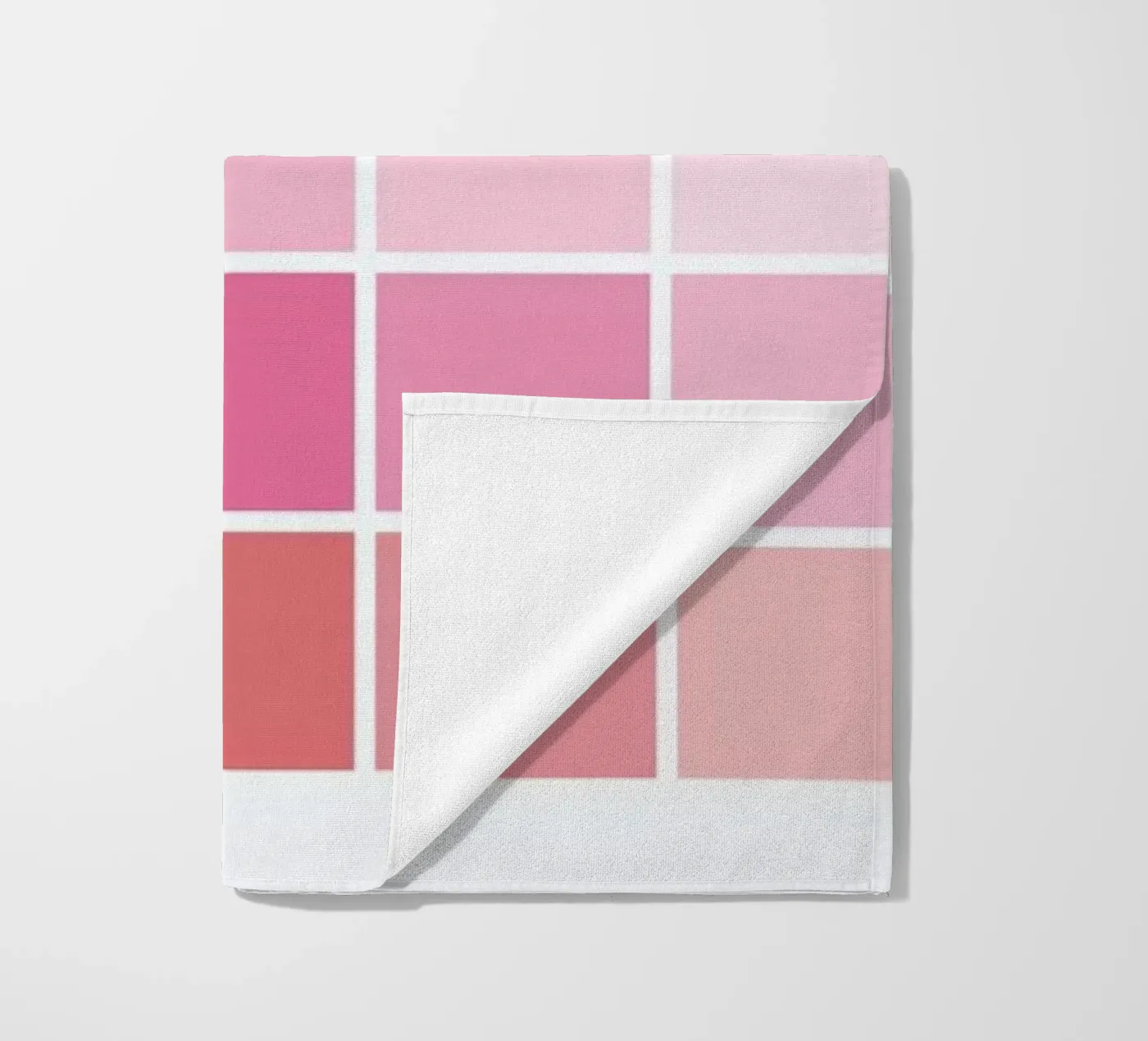 Blush telo mare da daylight design studio