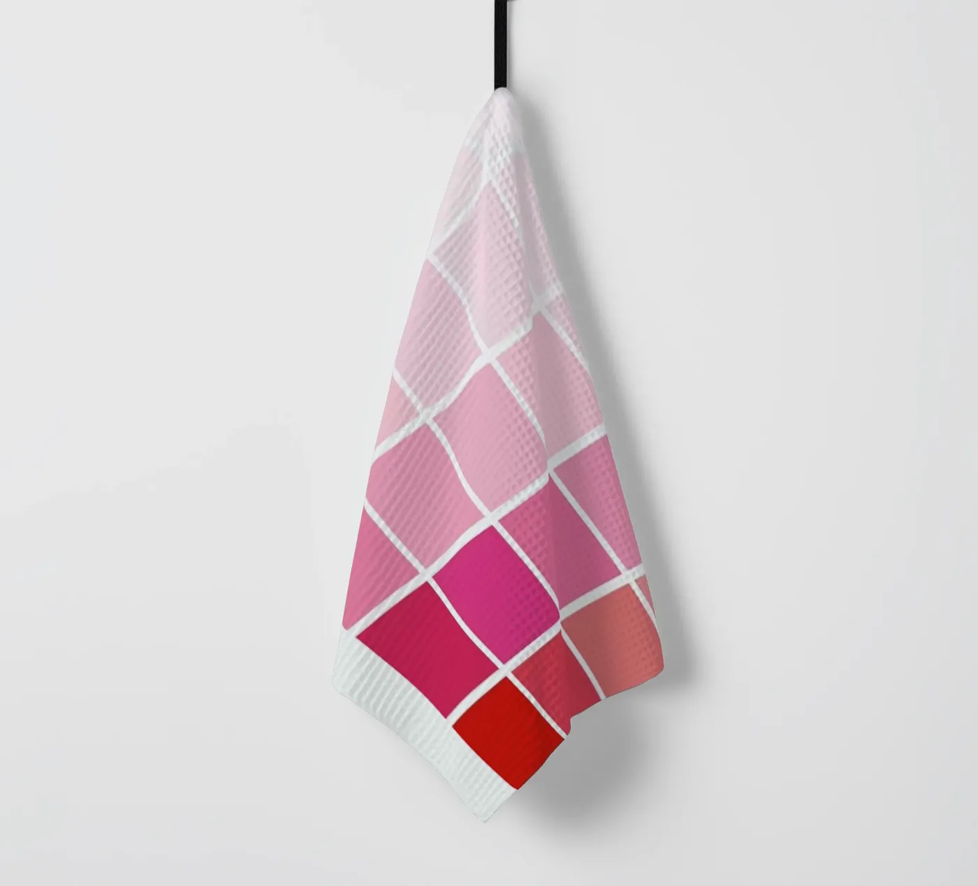 Blush torchon de daylight design studio