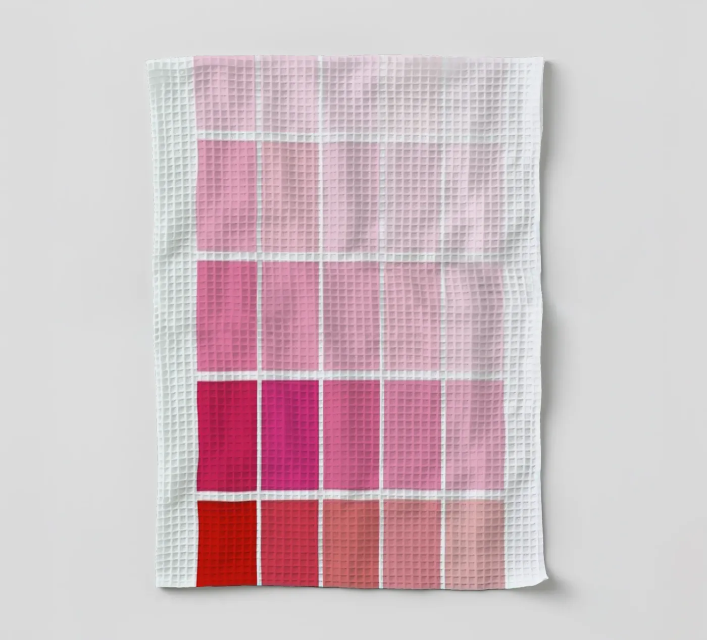 Blush torchon de daylight design studio