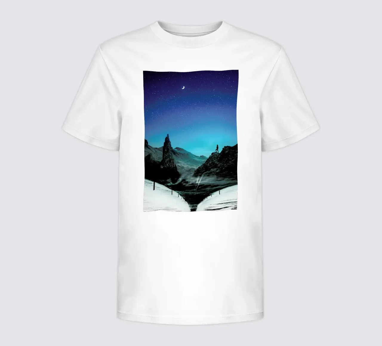 I've Seen More Than I Remember t-shirt bambini da Stoian Hitrov