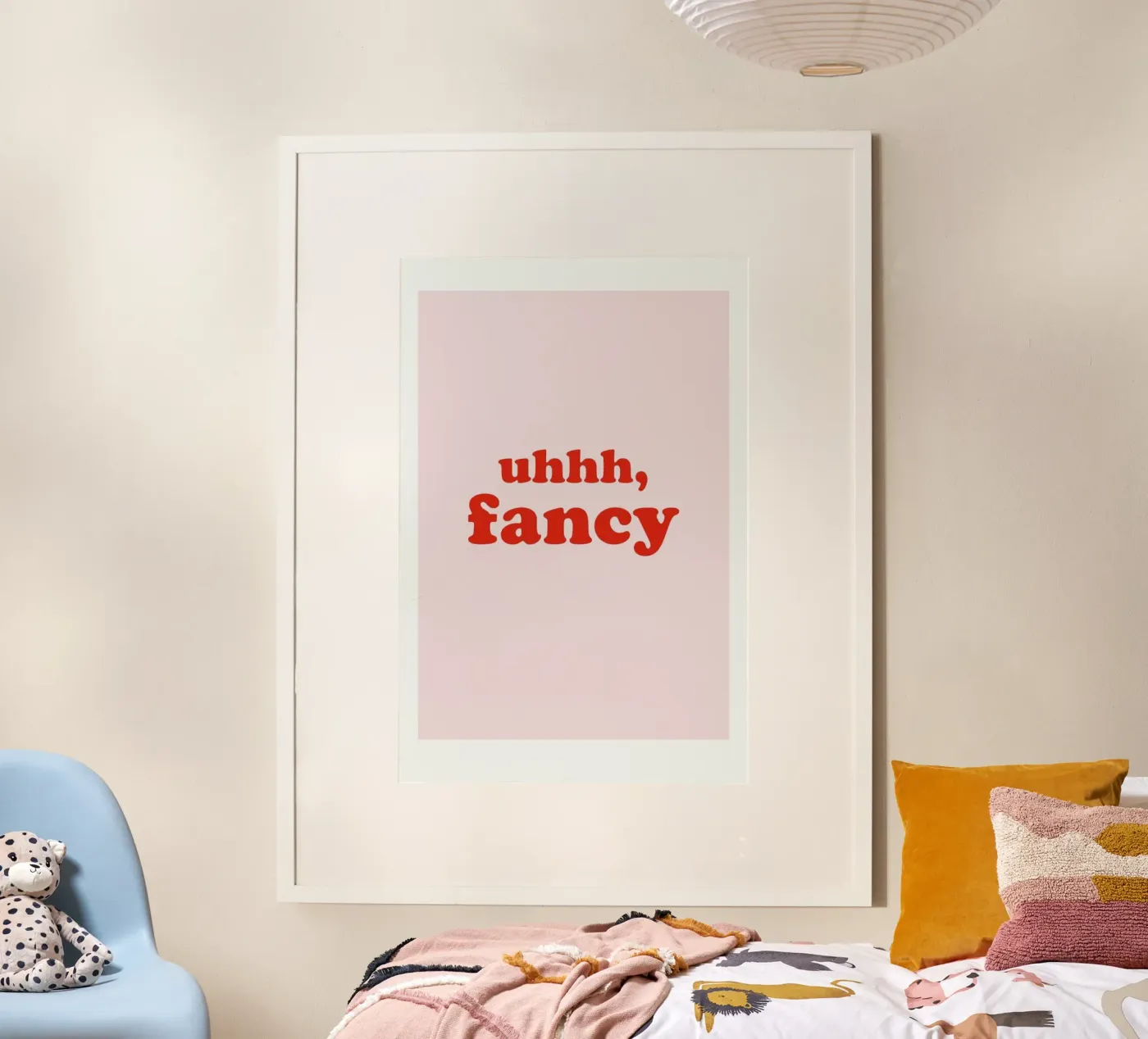 Fancy poster da typealive
