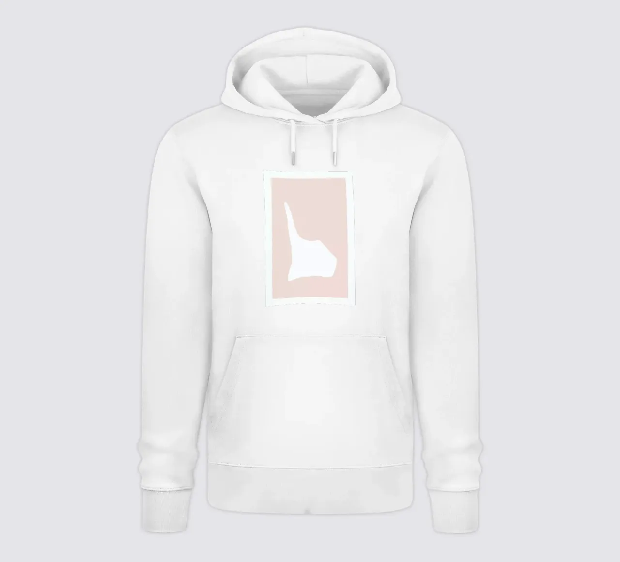 Private Path felpa con cappuccio da Tanja Schaub