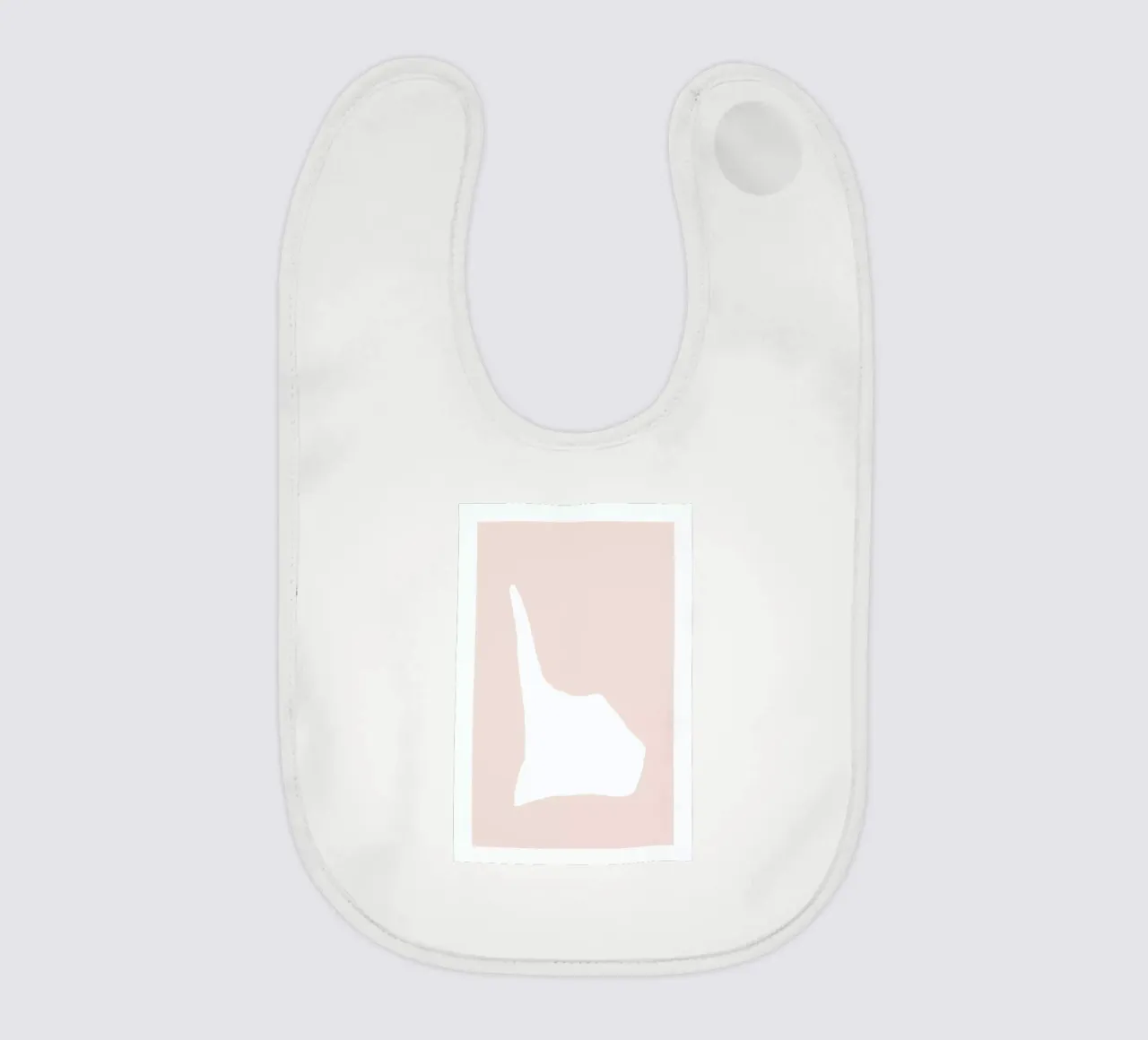 Private Path bavaglino da Tanja Schaub