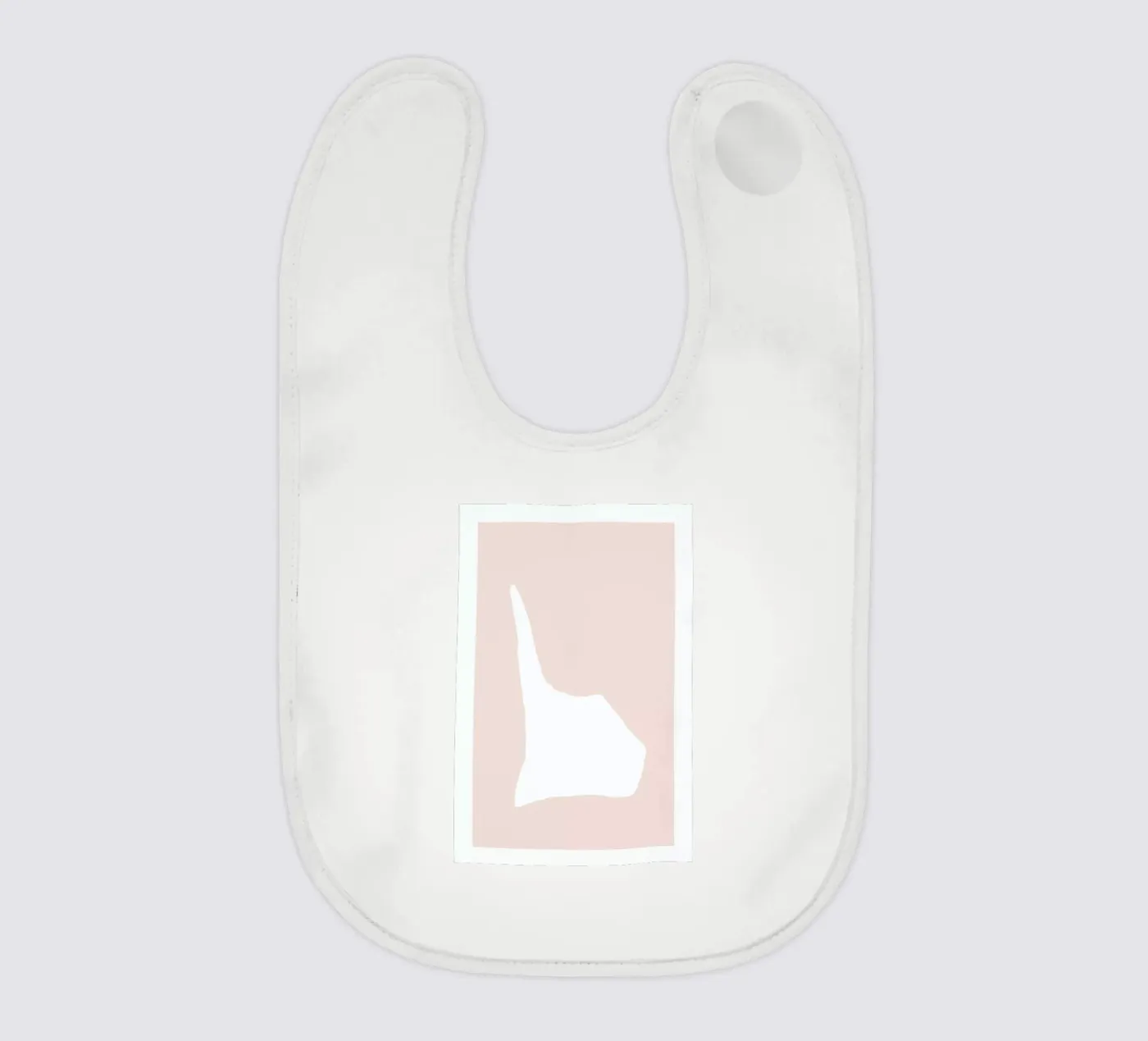 Private Path Babylätzchen von Tanja Schaub