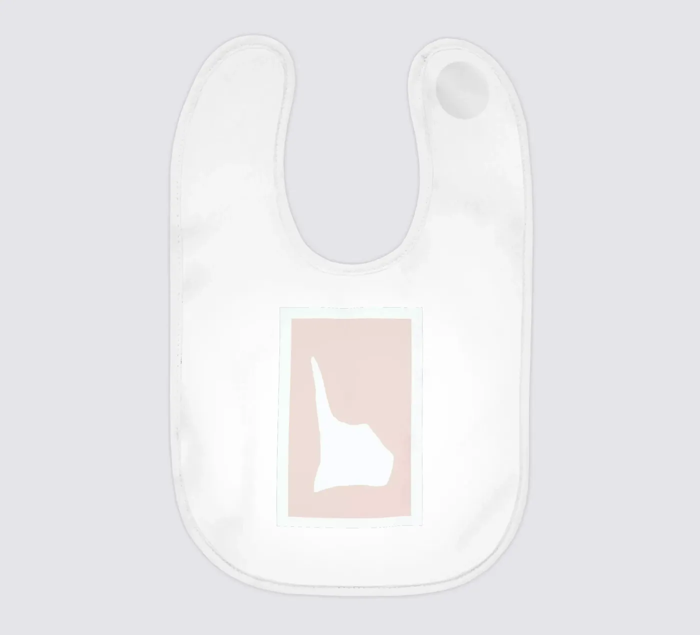 Private Path Babylätzchen von Tanja Schaub