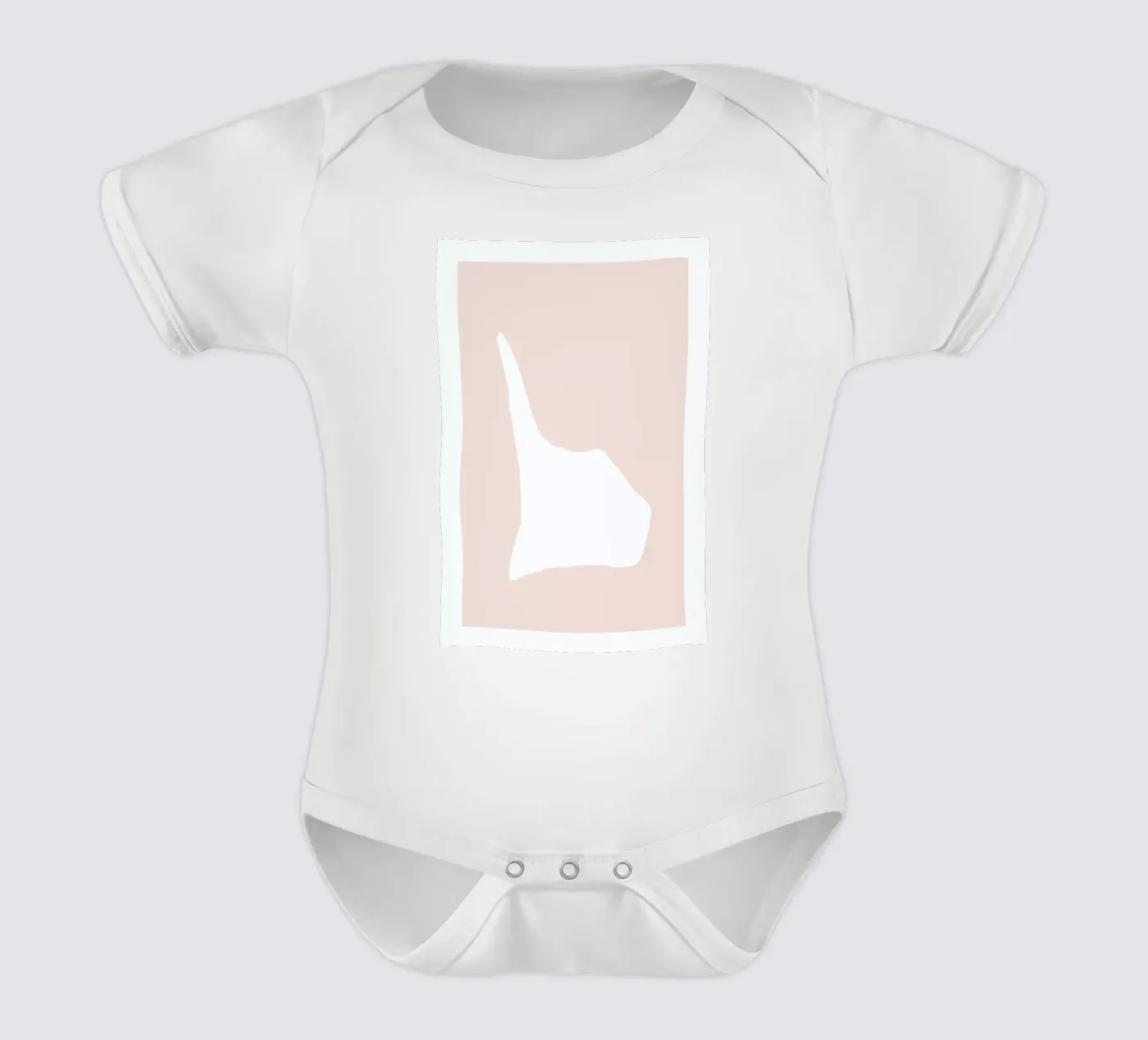 Private Path body bébé de Tanja Schaub