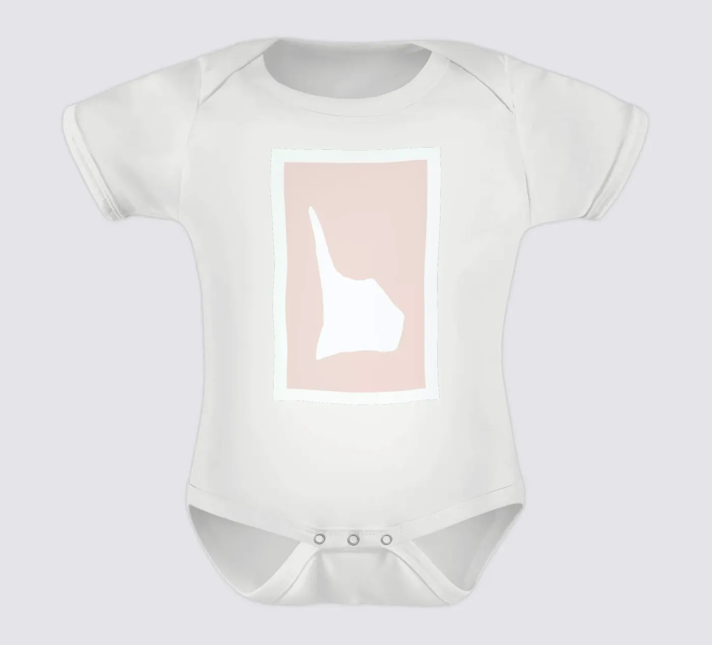 Private Path body bébé de Tanja Schaub