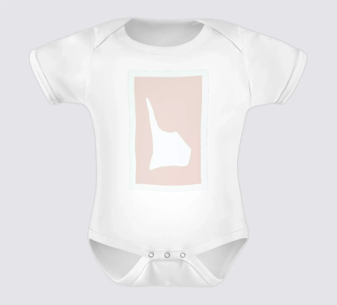 Private Path body bébé de Tanja Schaub