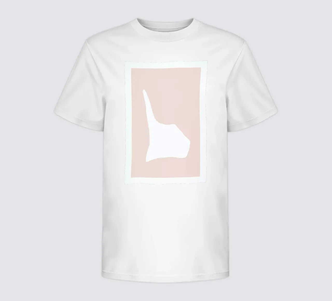 Private Path t-shirt bambini da Tanja Schaub