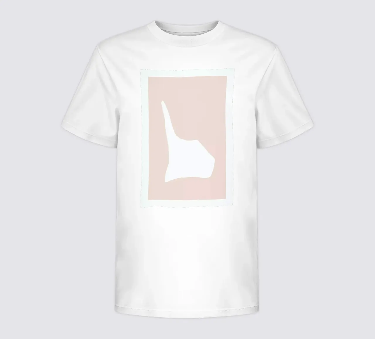 Private Path t-shirt bambini da Tanja Schaub