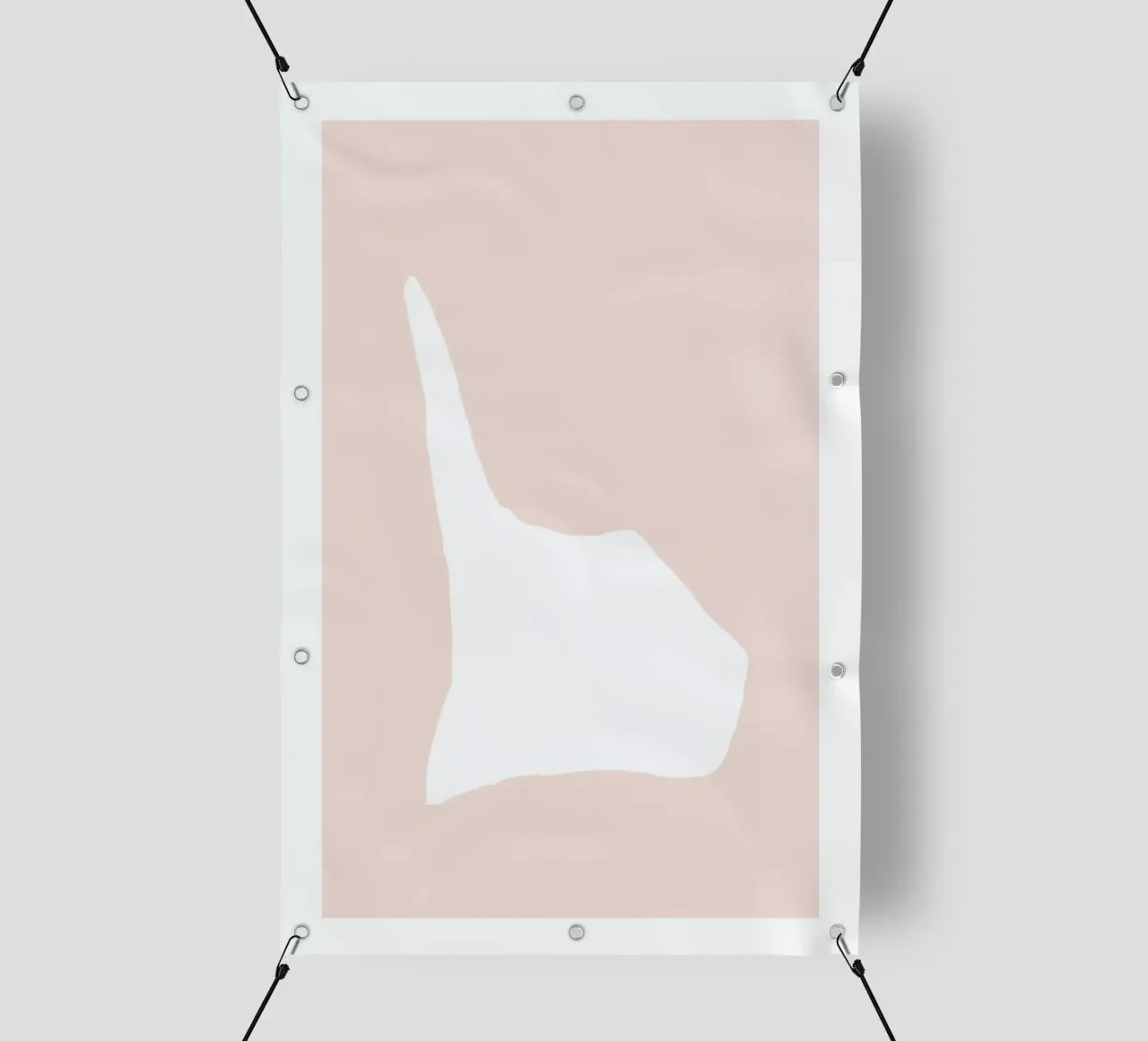 Private Path telo in pvc da Tanja Schaub