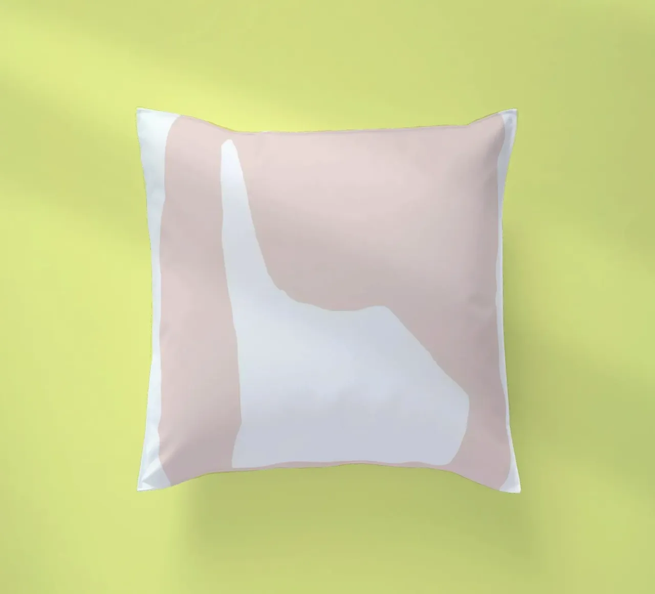 Private Path cuscino da Tanja Schaub