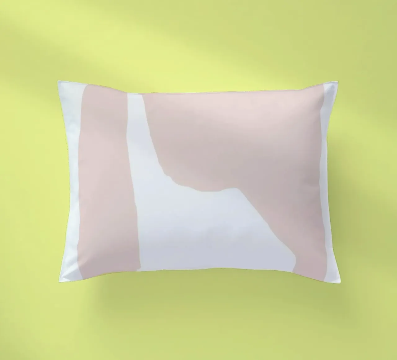 Private Path cuscino da Tanja Schaub