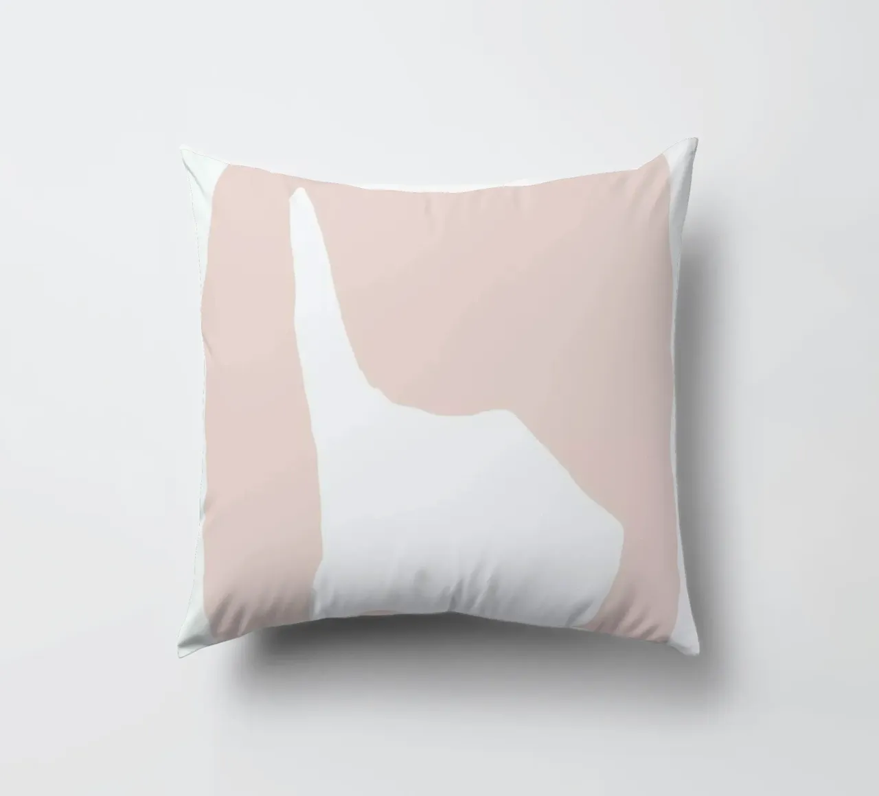 Private Path cuscino da Tanja Schaub