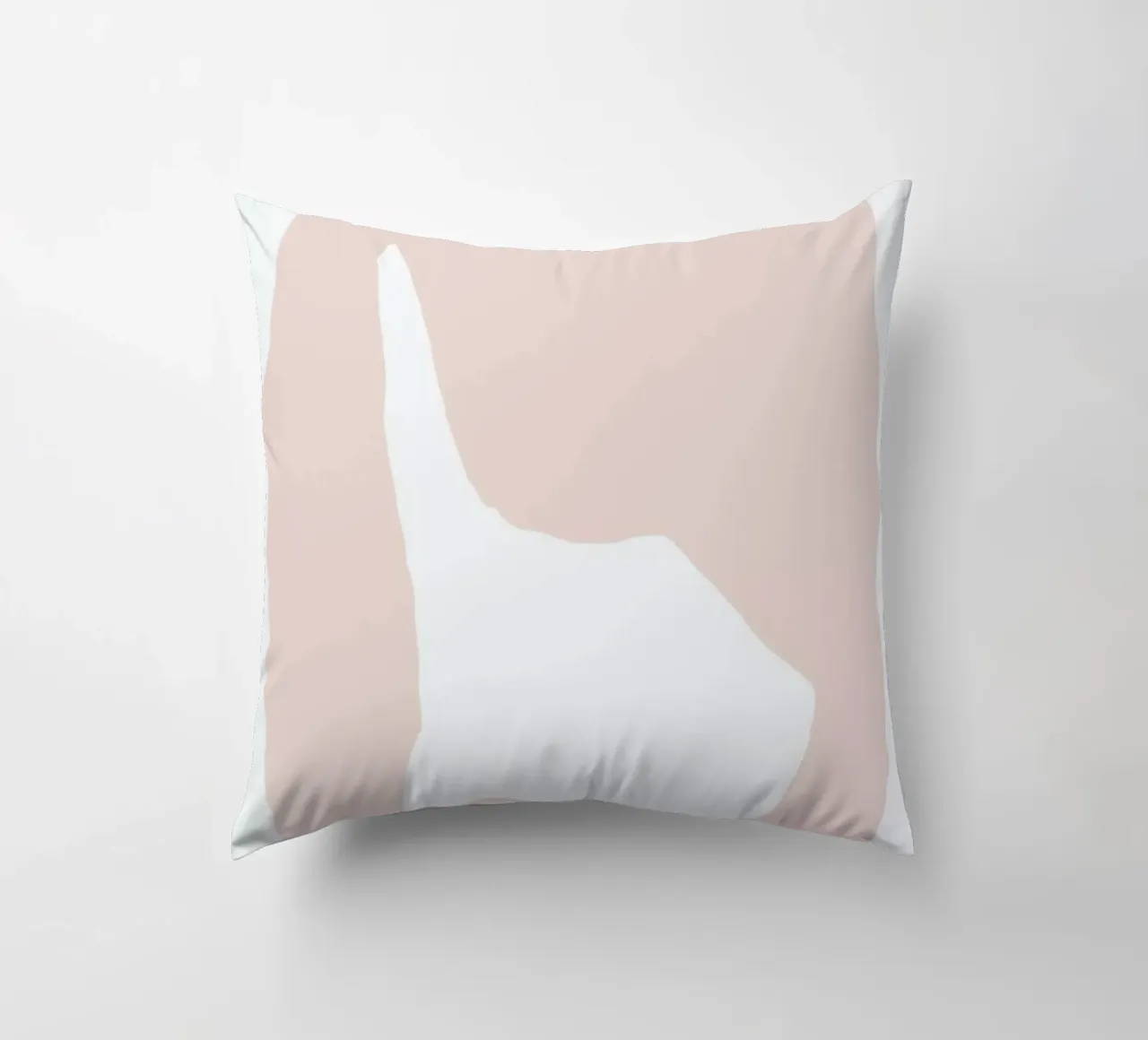 Private Path cuscino da Tanja Schaub