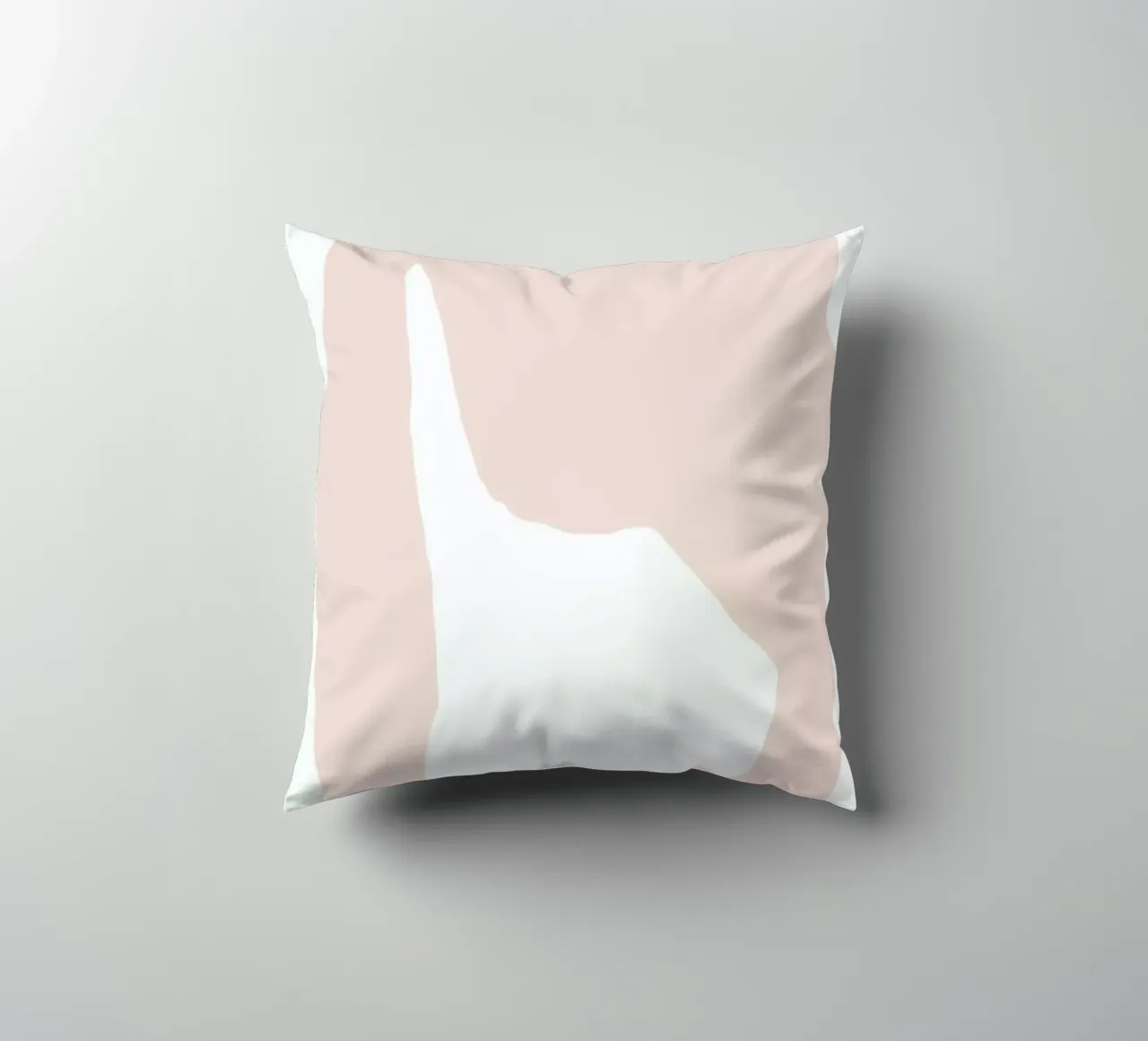 Private Path cuscino da Tanja Schaub