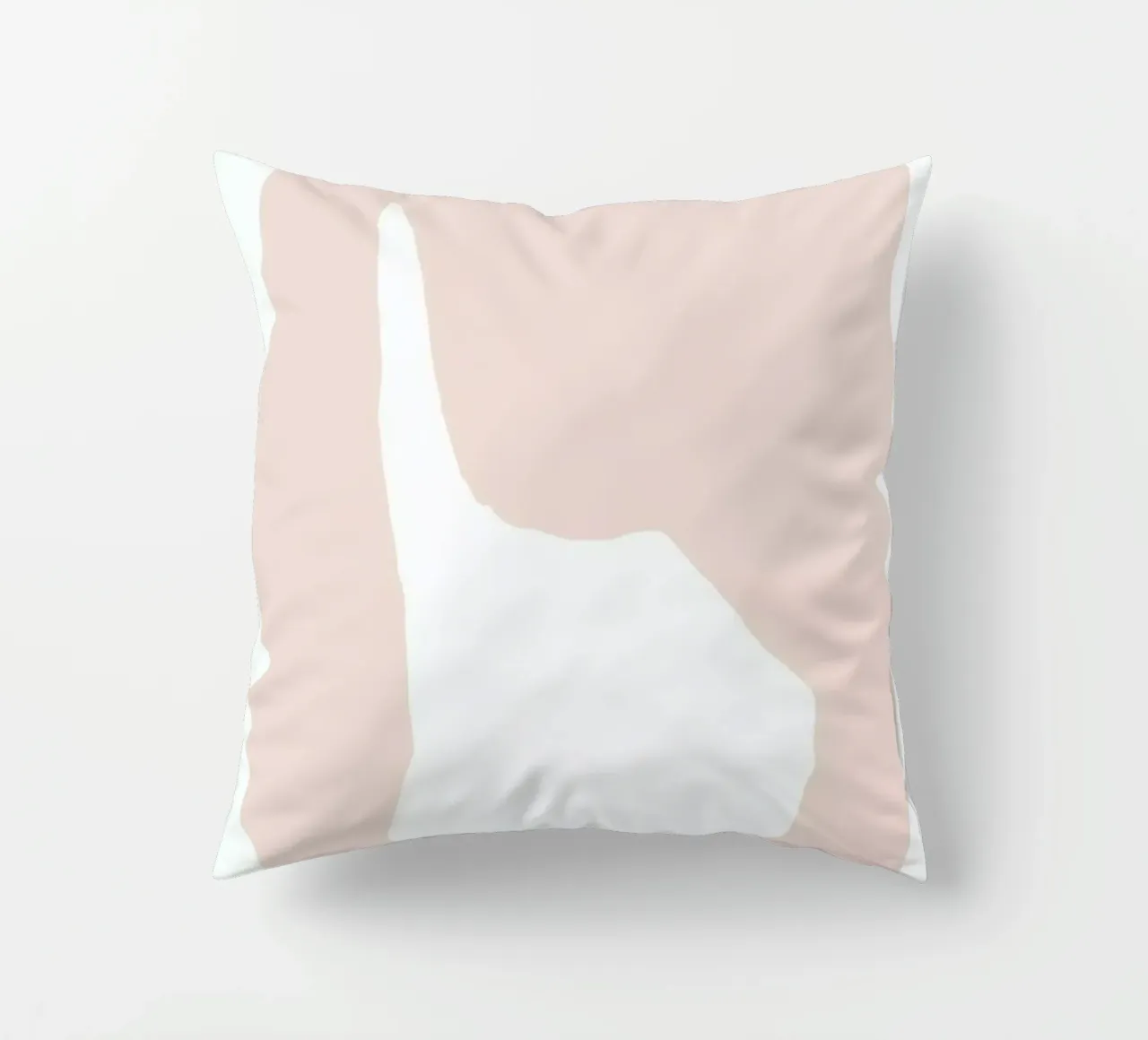 Private Path cuscino da Tanja Schaub