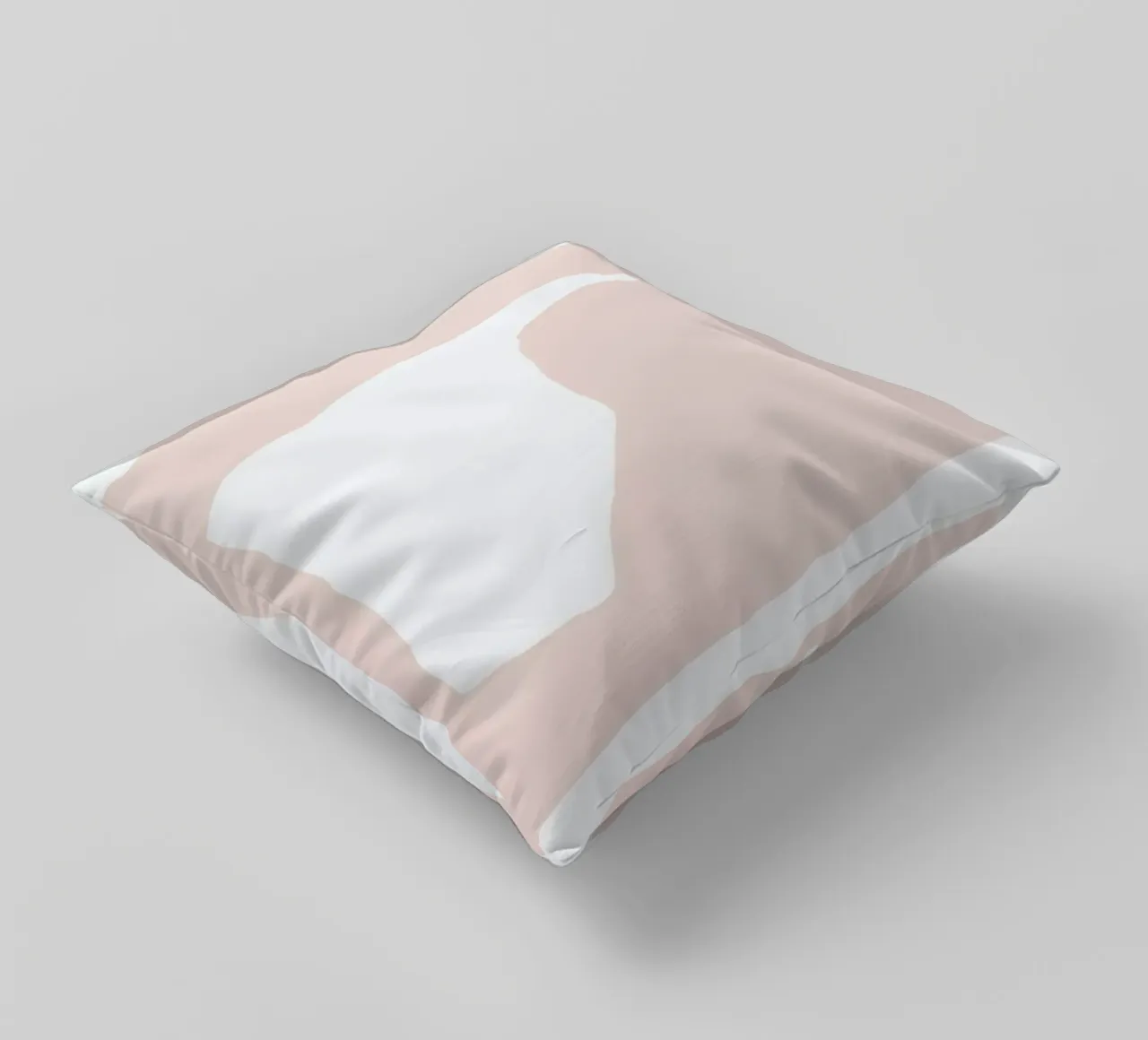 Private Path cuscino da Tanja Schaub