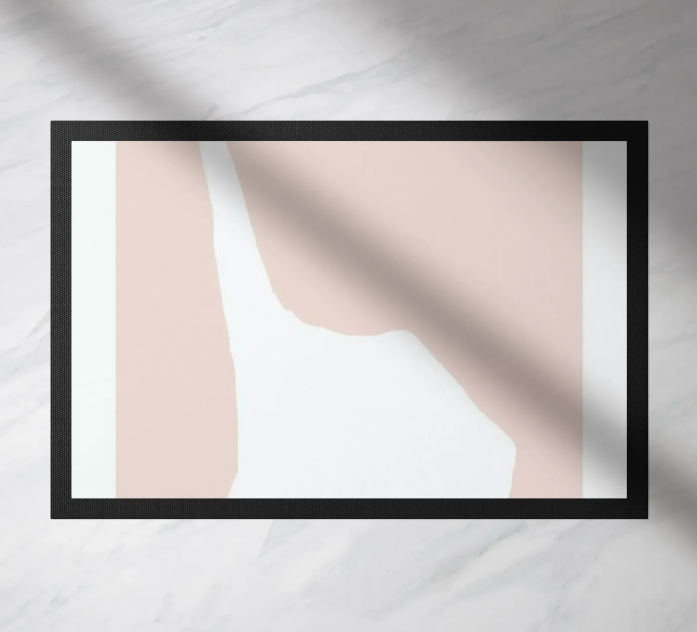 Private Path Fußmatte von Tanja Schaub