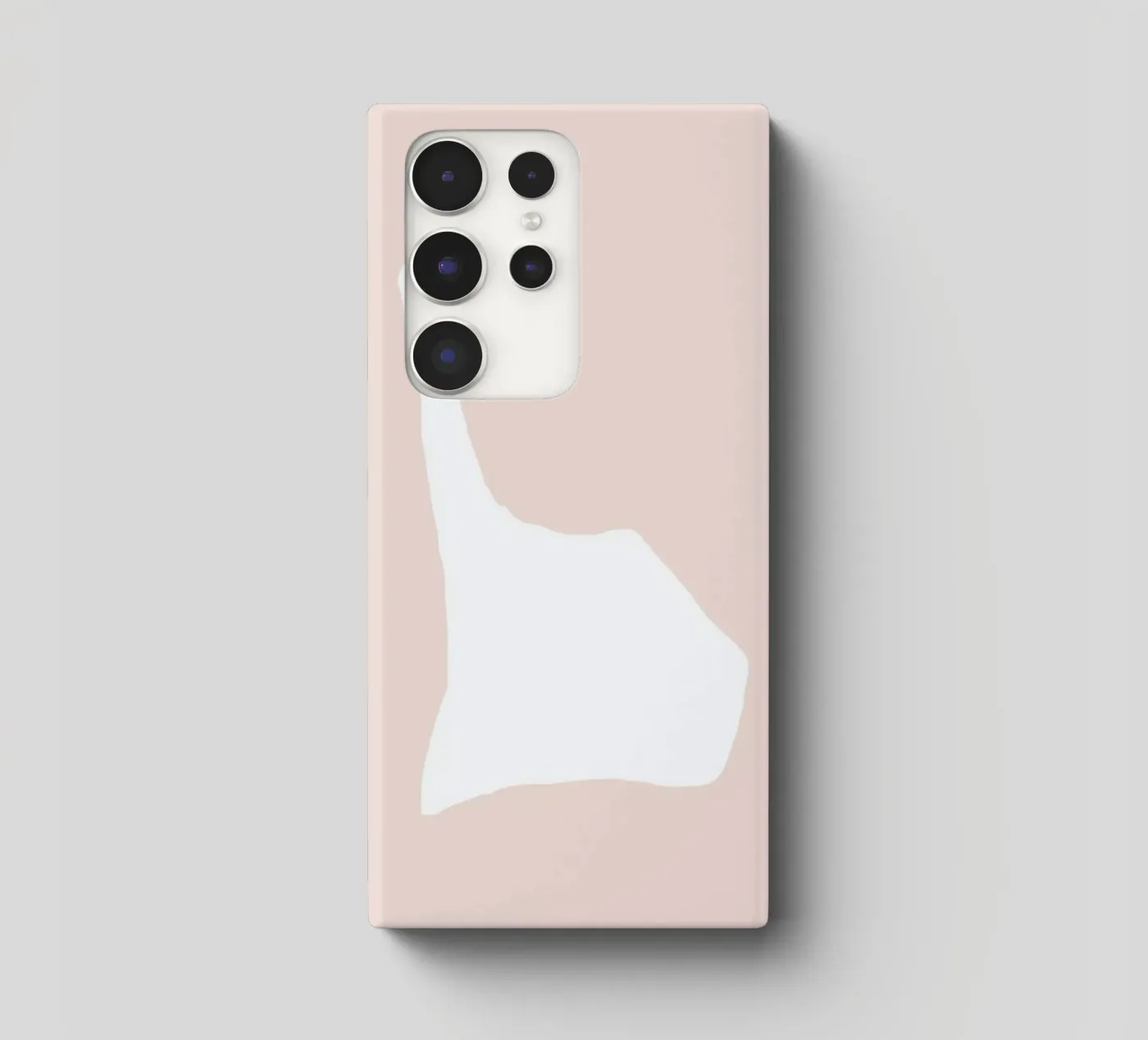 Private Path cover samsung da Tanja Schaub