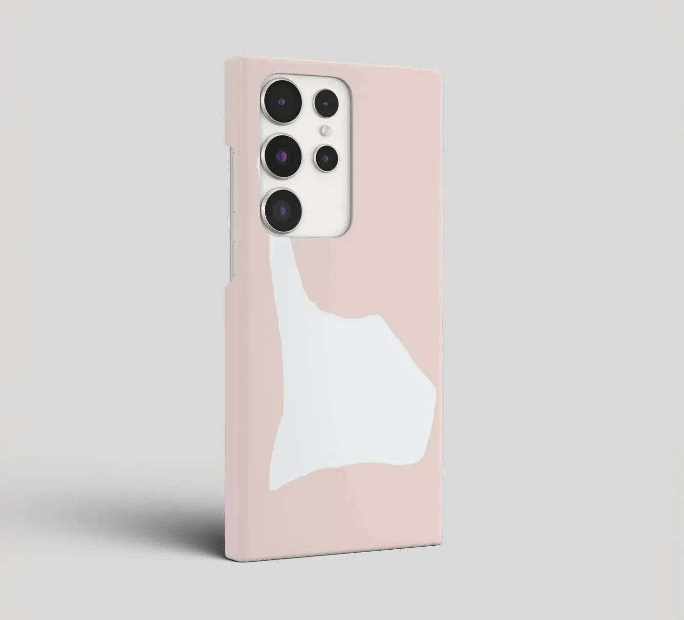 Private Path cover samsung da Tanja Schaub