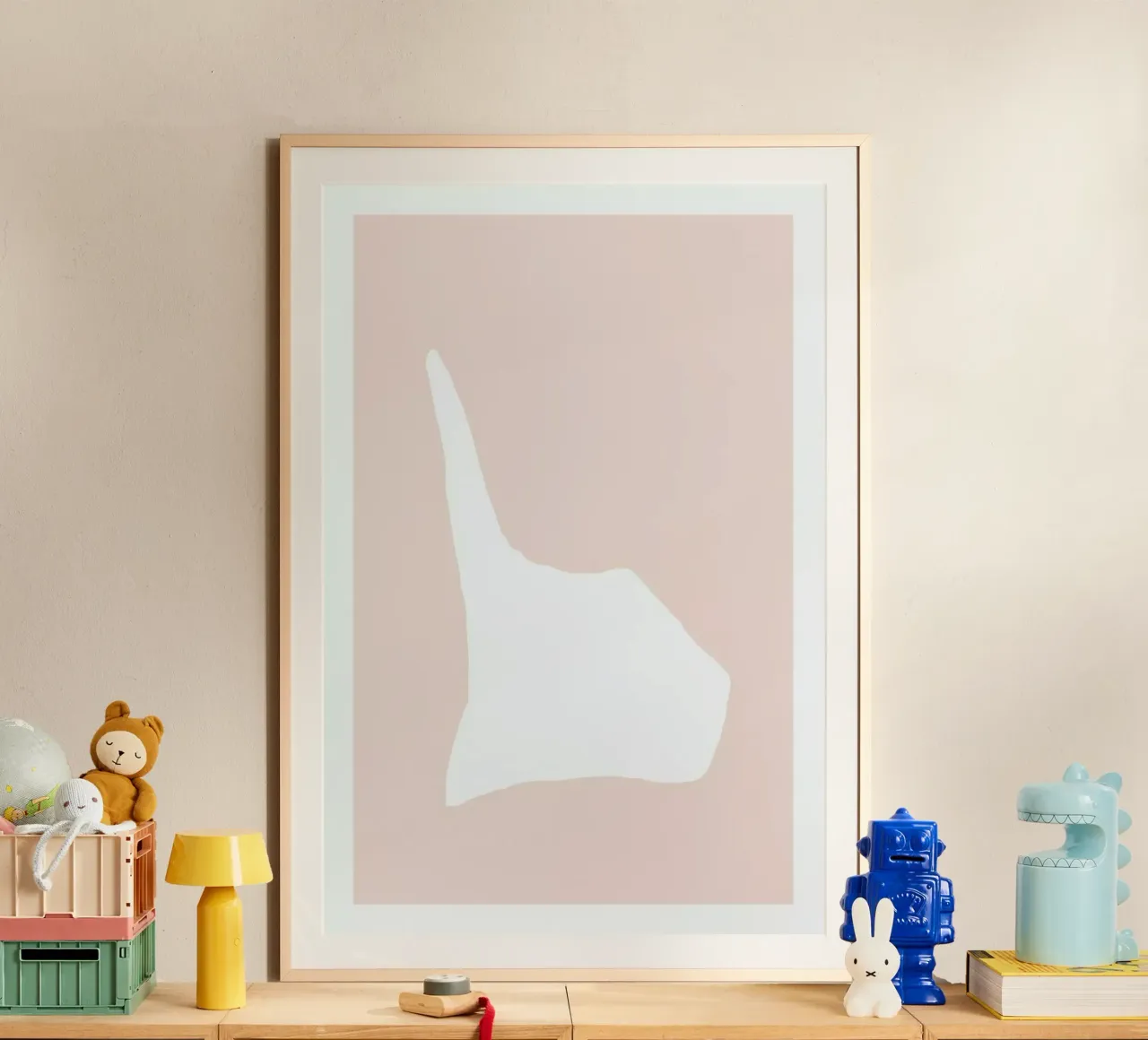 Private Path carta hahnemühle da Tanja Schaub