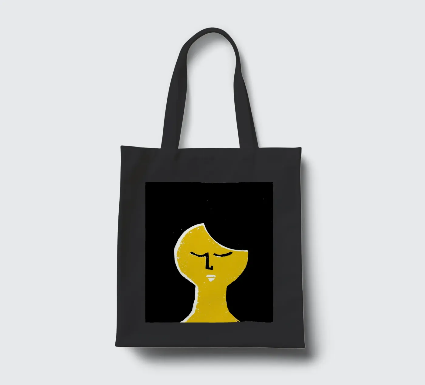 Eclipse borsa in juta da iosoiana