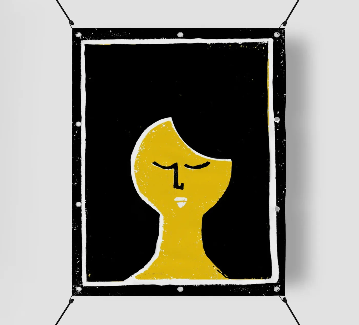 Eclipse telo in pvc da iosoiana