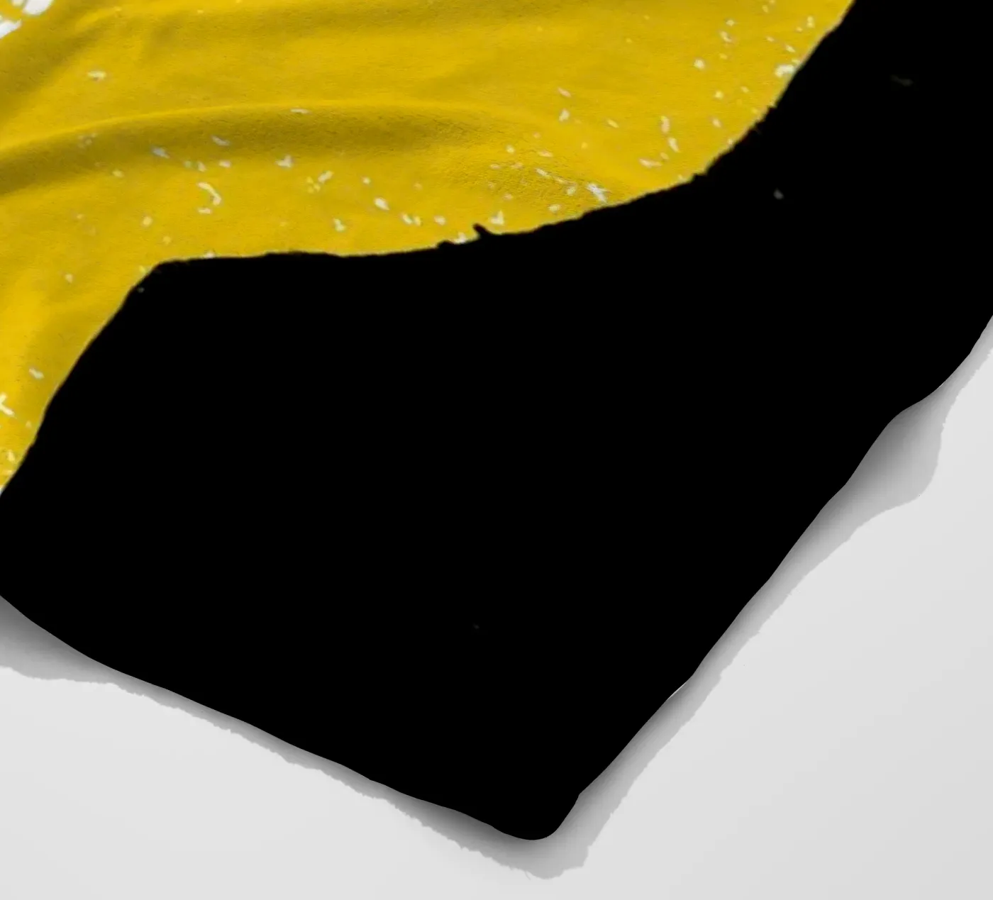 Eclipse plaid polaire de iosoiana