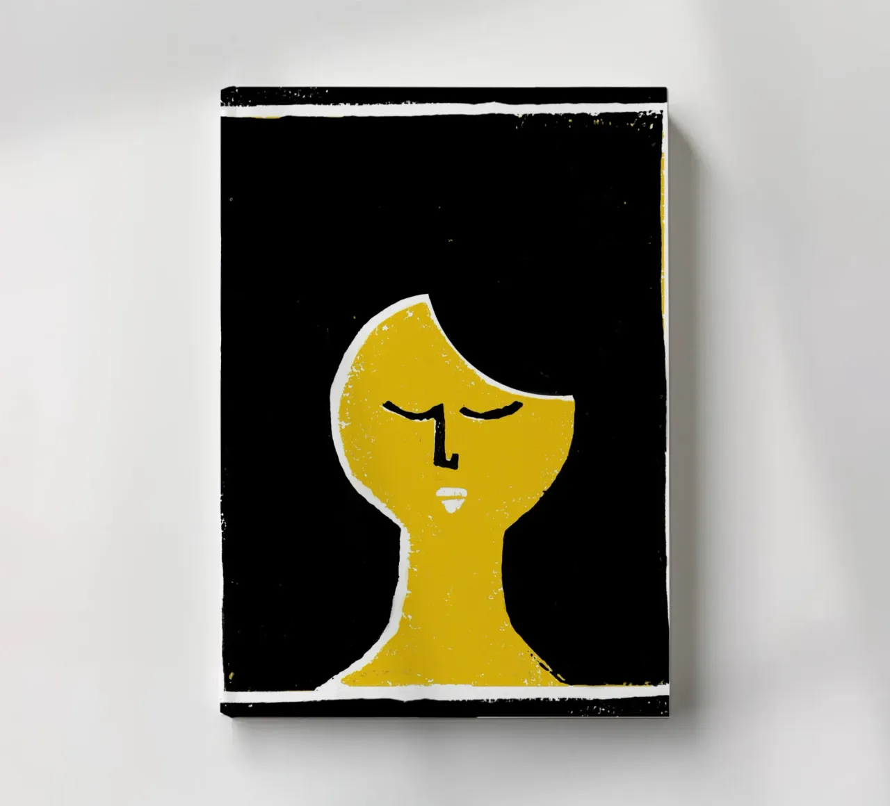 Eclipse notebook by iosoiana