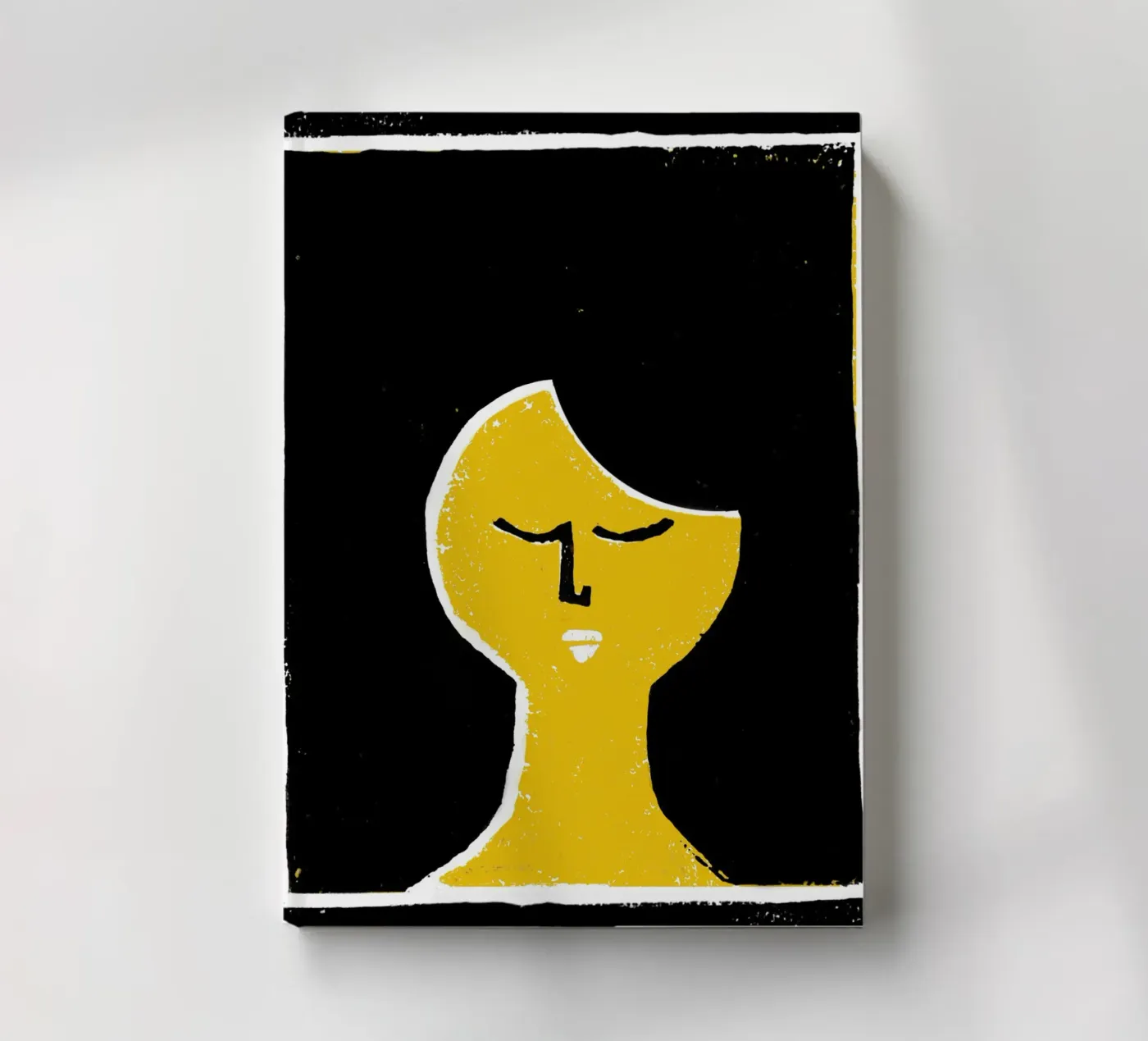 Eclipse Notizbuch von iosoiana