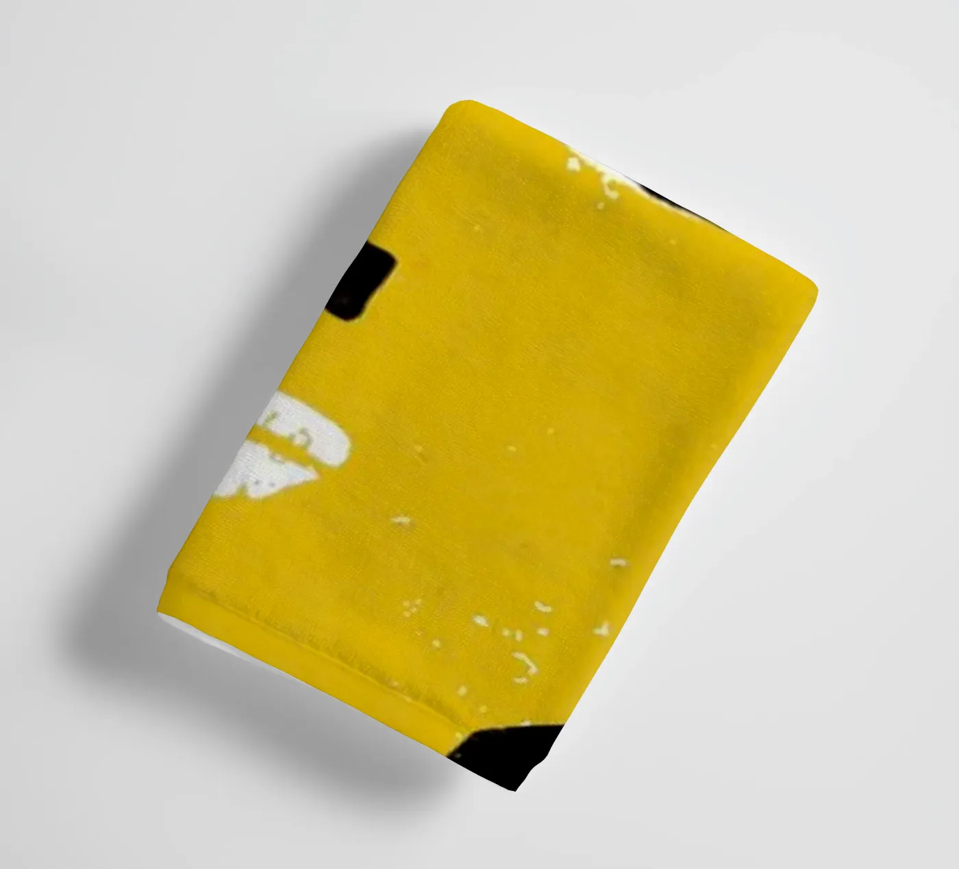 Eclipse towel by iosoiana