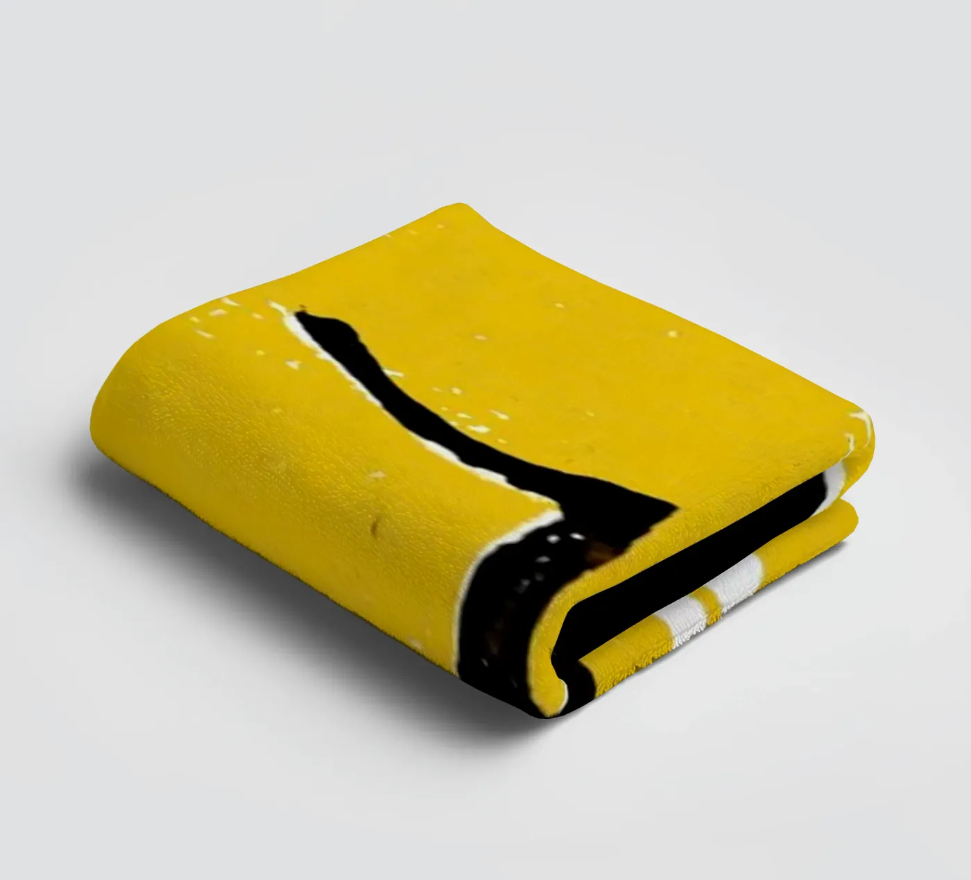 Eclipse badhanddoek van iosoiana