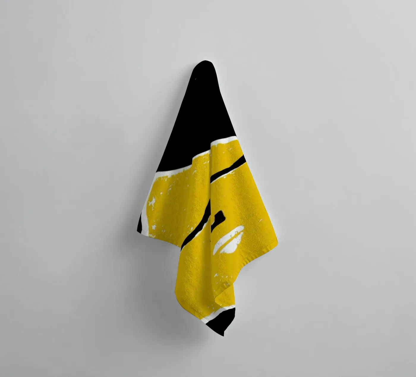 Eclipse badhanddoek van iosoiana