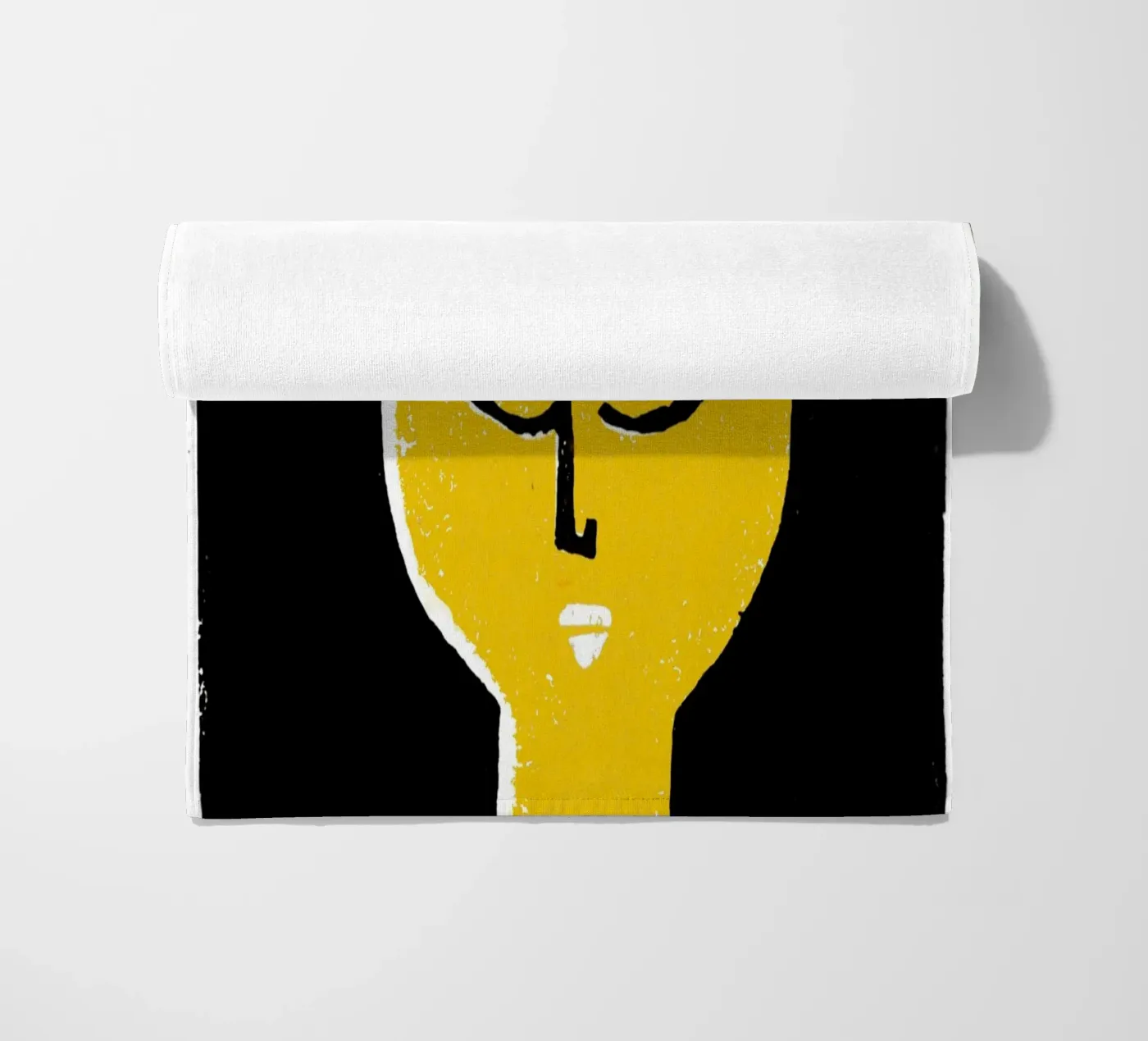 Eclipse serviette de plage de iosoiana