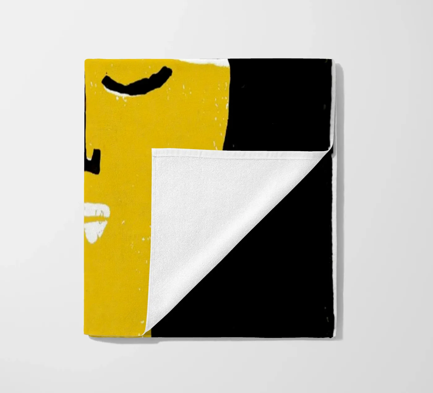 Eclipse serviette de plage de iosoiana