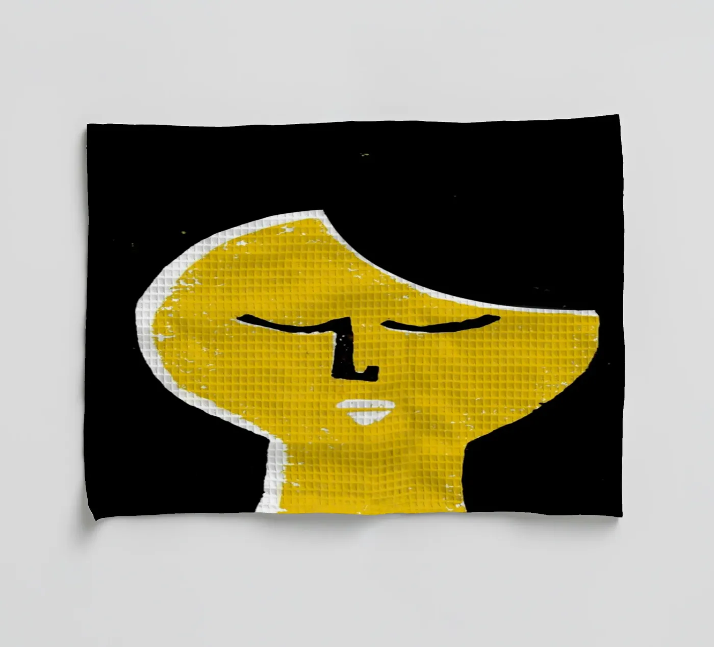 Eclipse theedoek van iosoiana