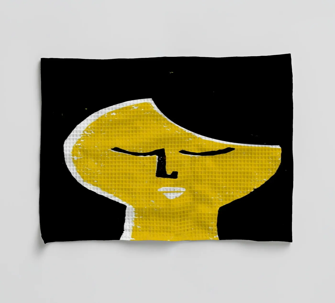 Eclipse torchon de iosoiana