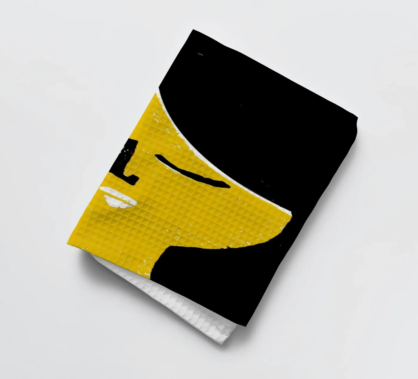 Eclipse torchon de iosoiana