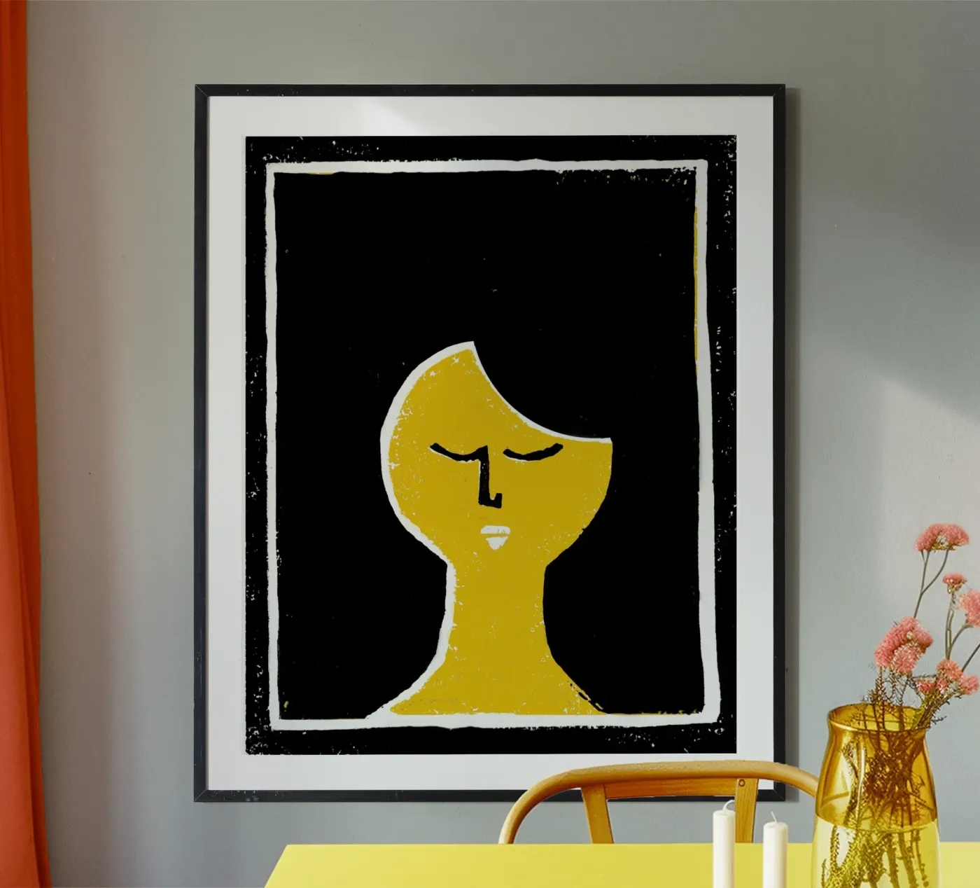 Eclipse Poster von iosoiana