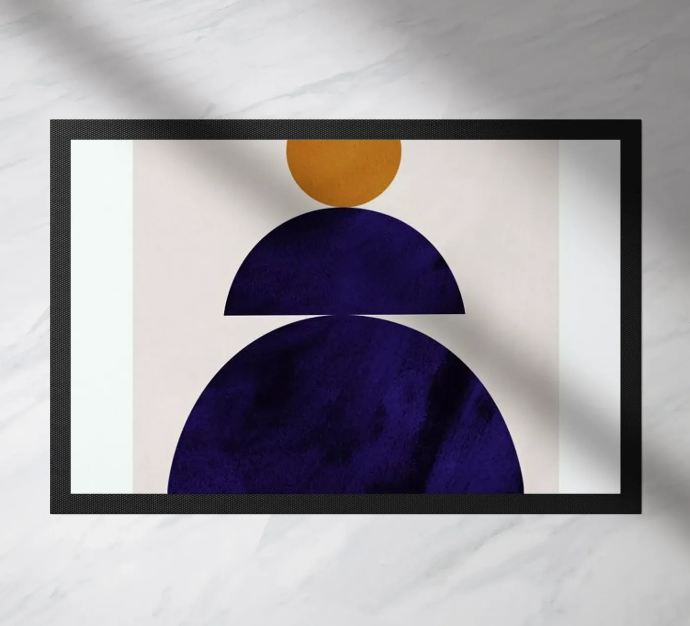 Crescendo doormat by Pure