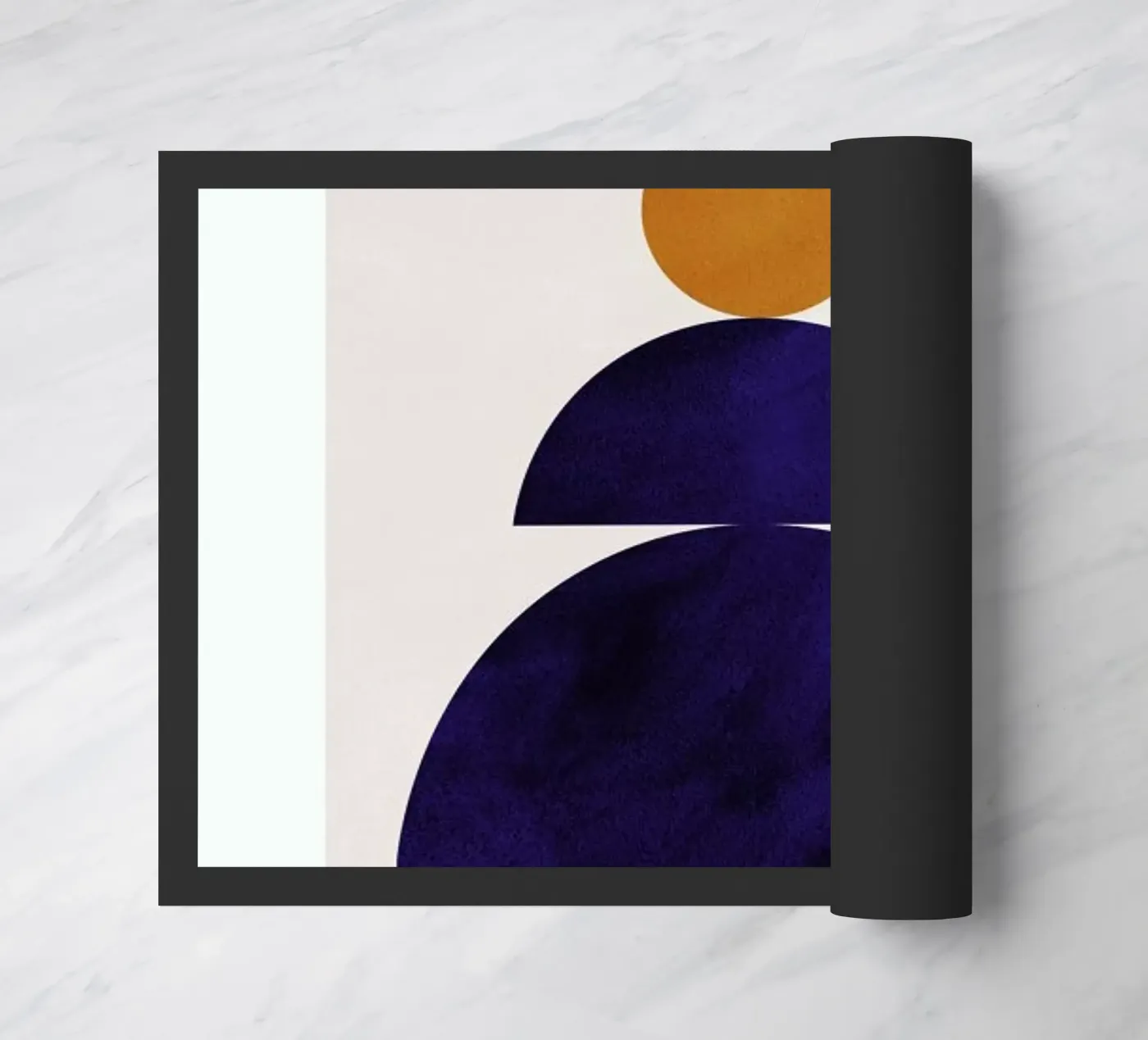 Crescendo doormat by Pure